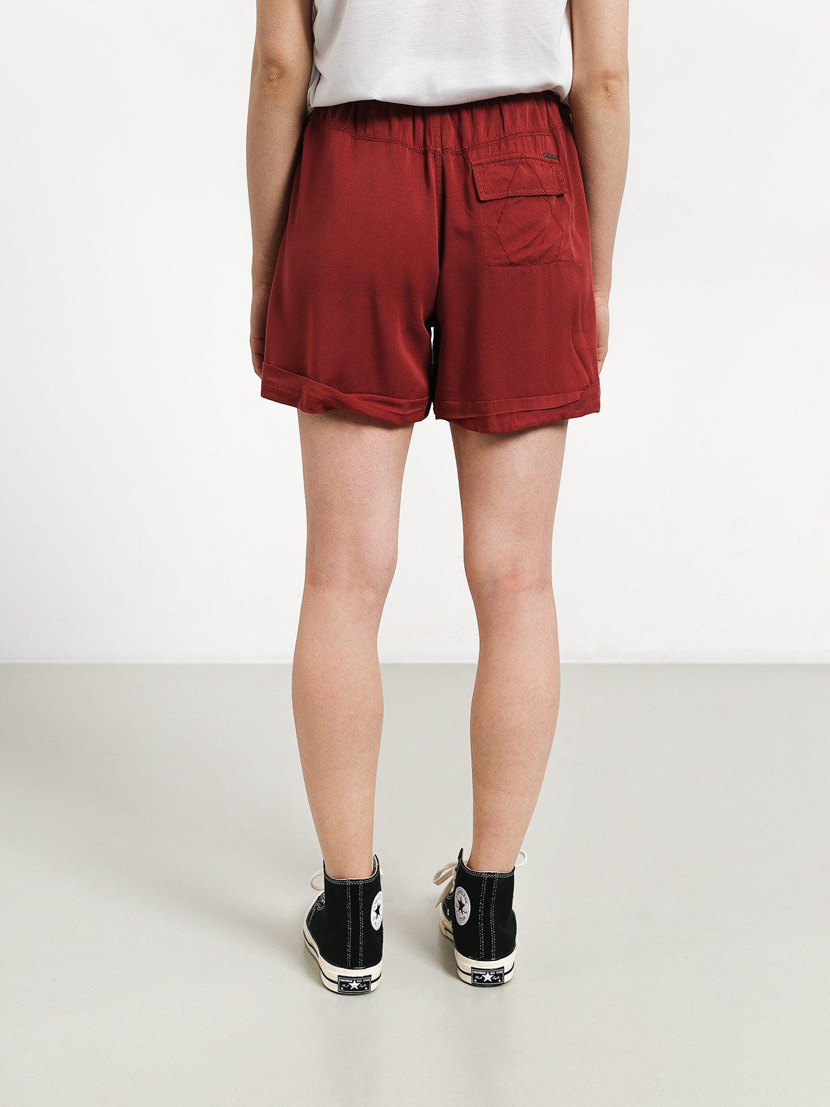 Kraťasy Volcom Cargot Wmn (dcl)