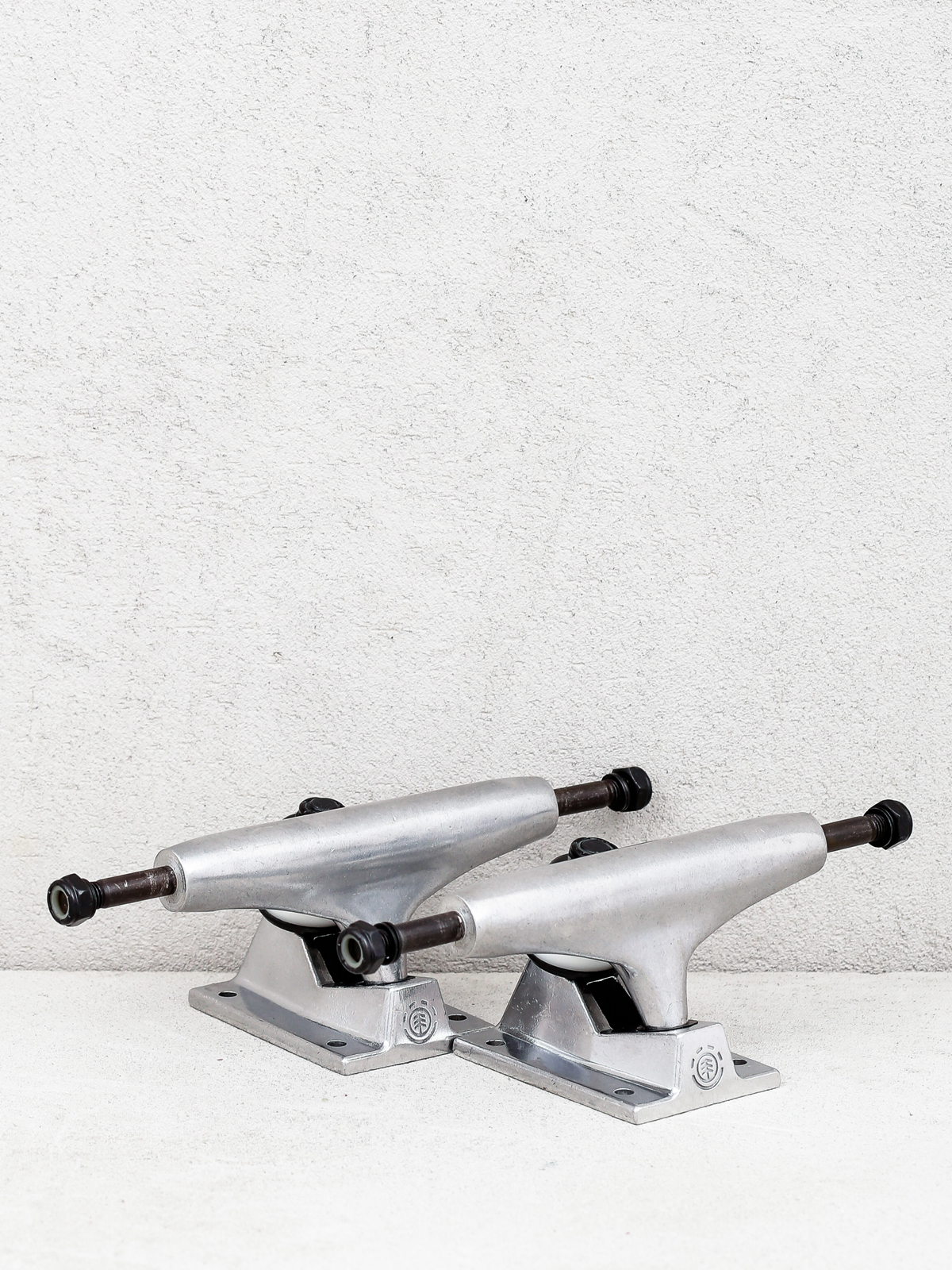 Trucky Element Raw Trucks