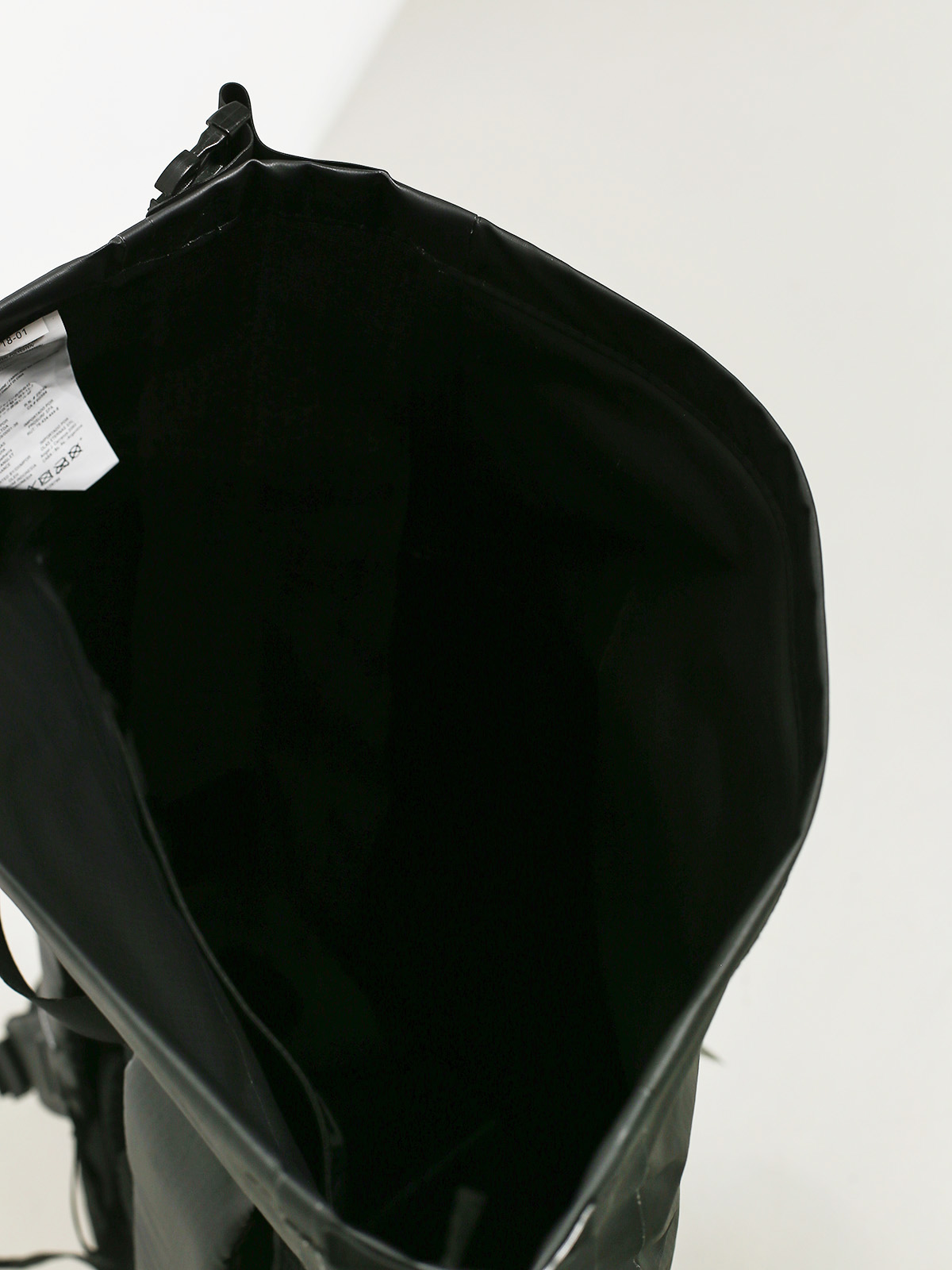 Batoh Volcom Mod Tech Dry (blk)