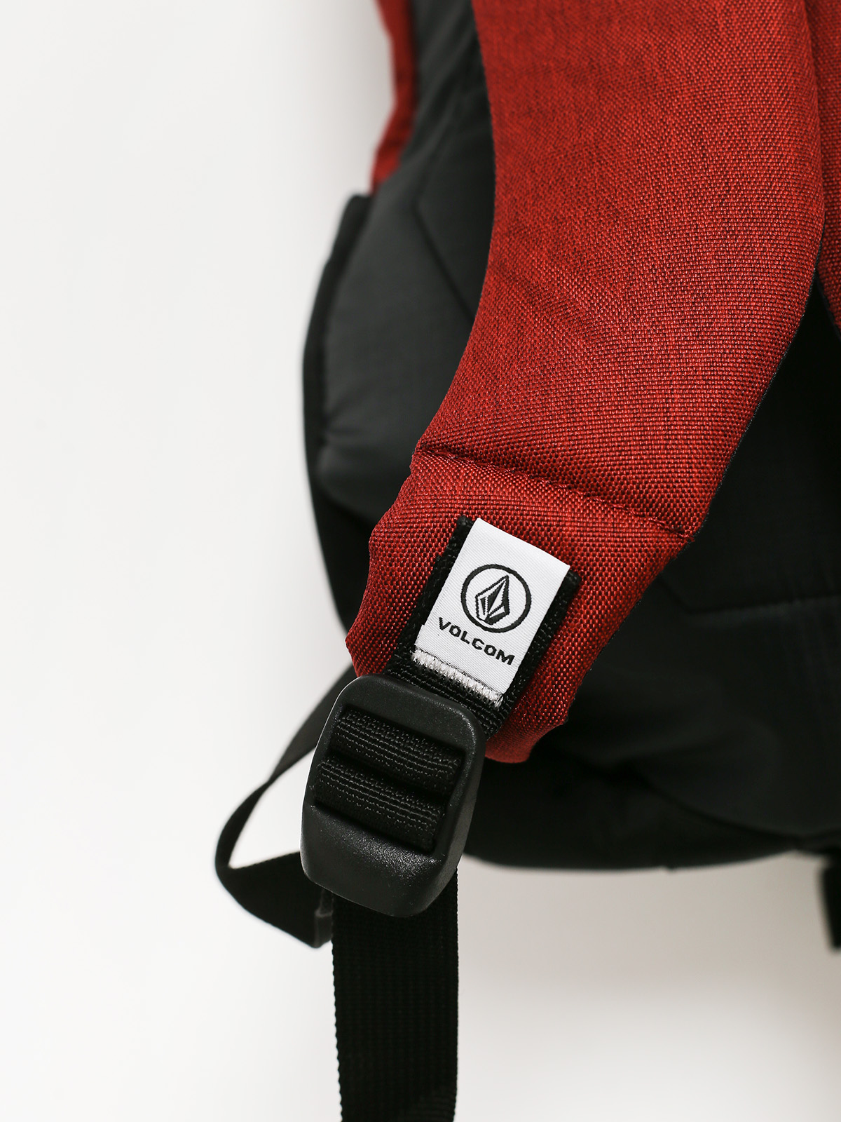 Batoh Volcom Substrate (bur)