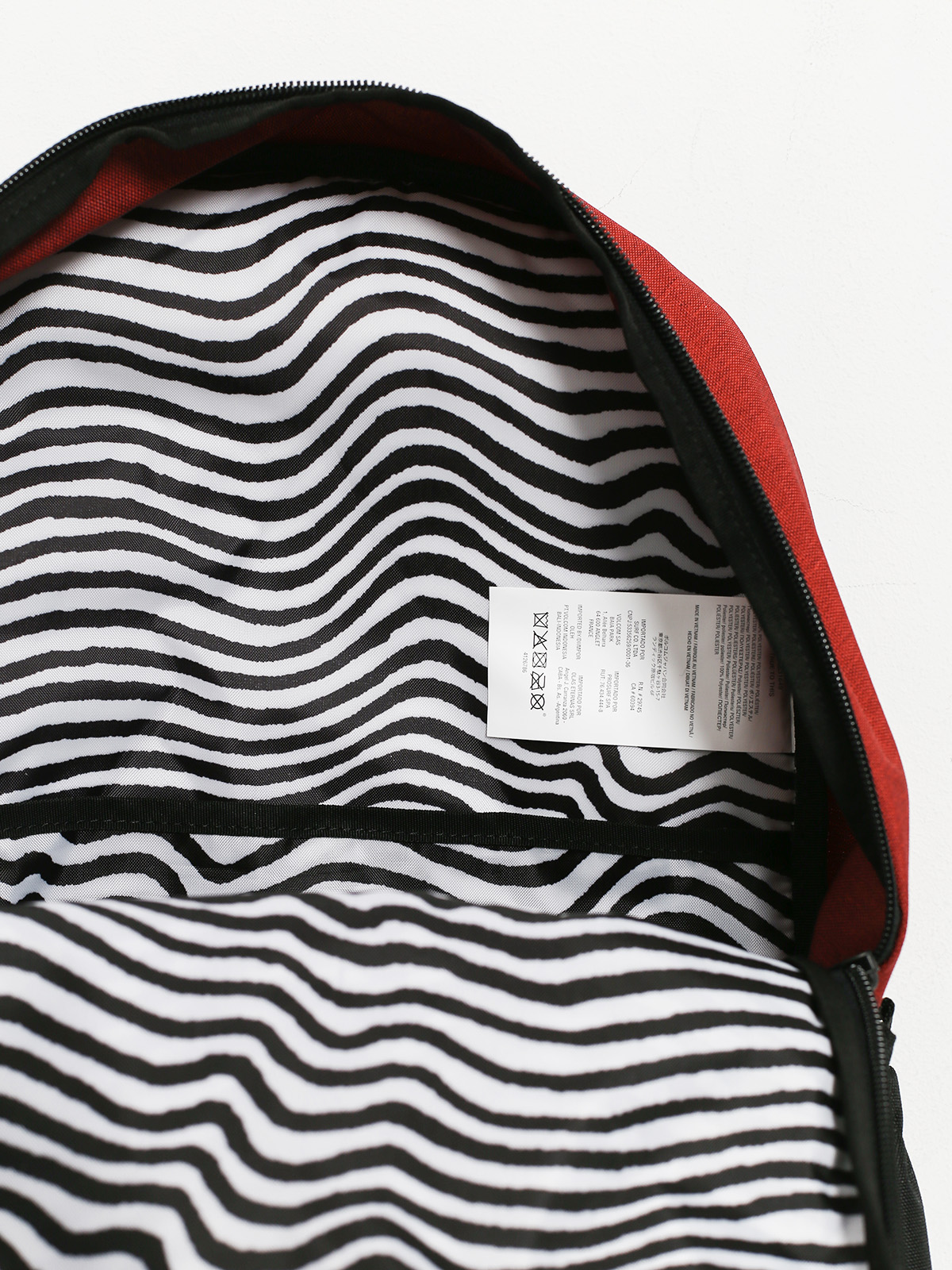 Batoh Volcom Substrate (bur)