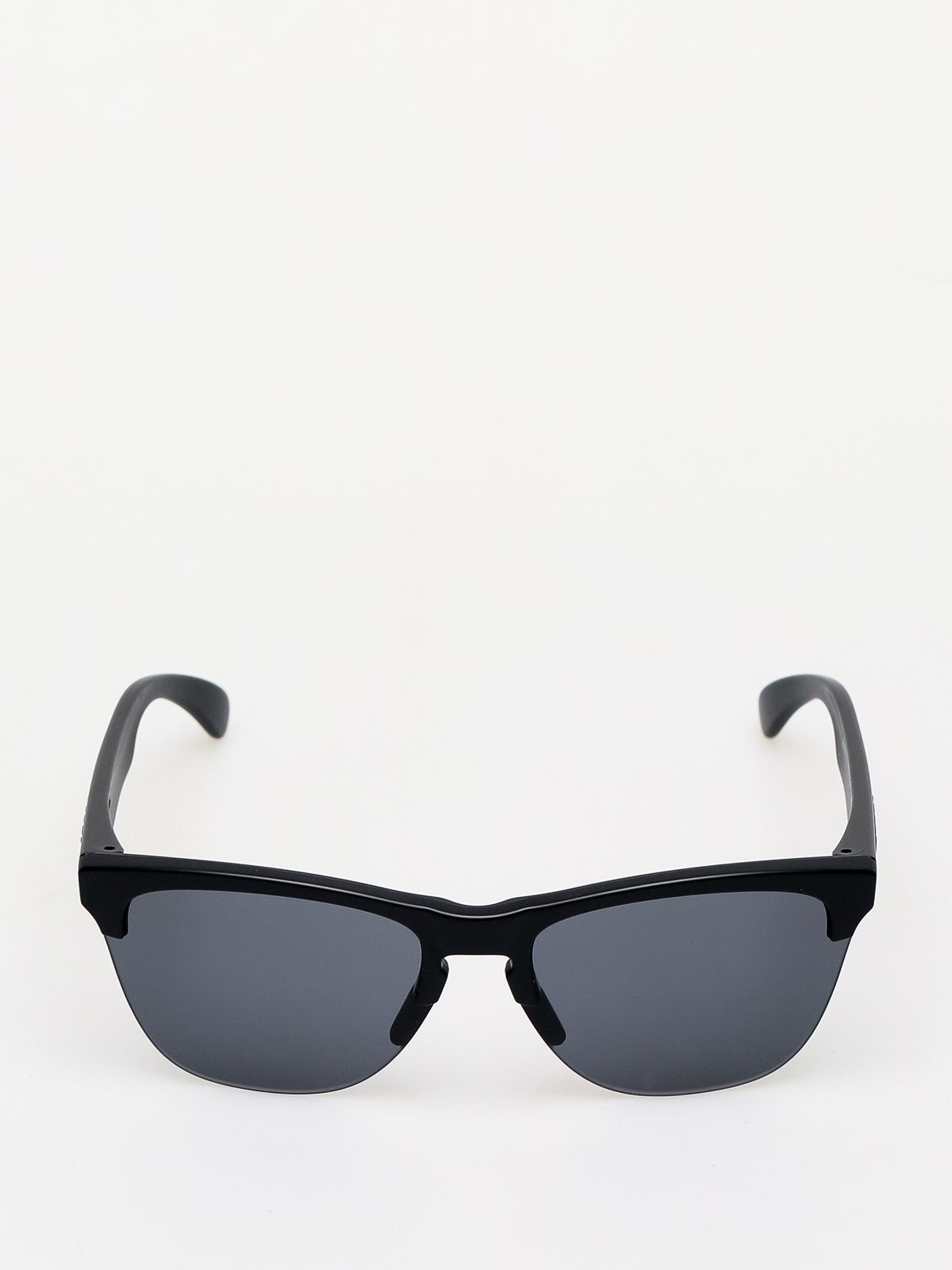 Sluneční brýle Oakley Frogskins Lite (matte black/grey)
