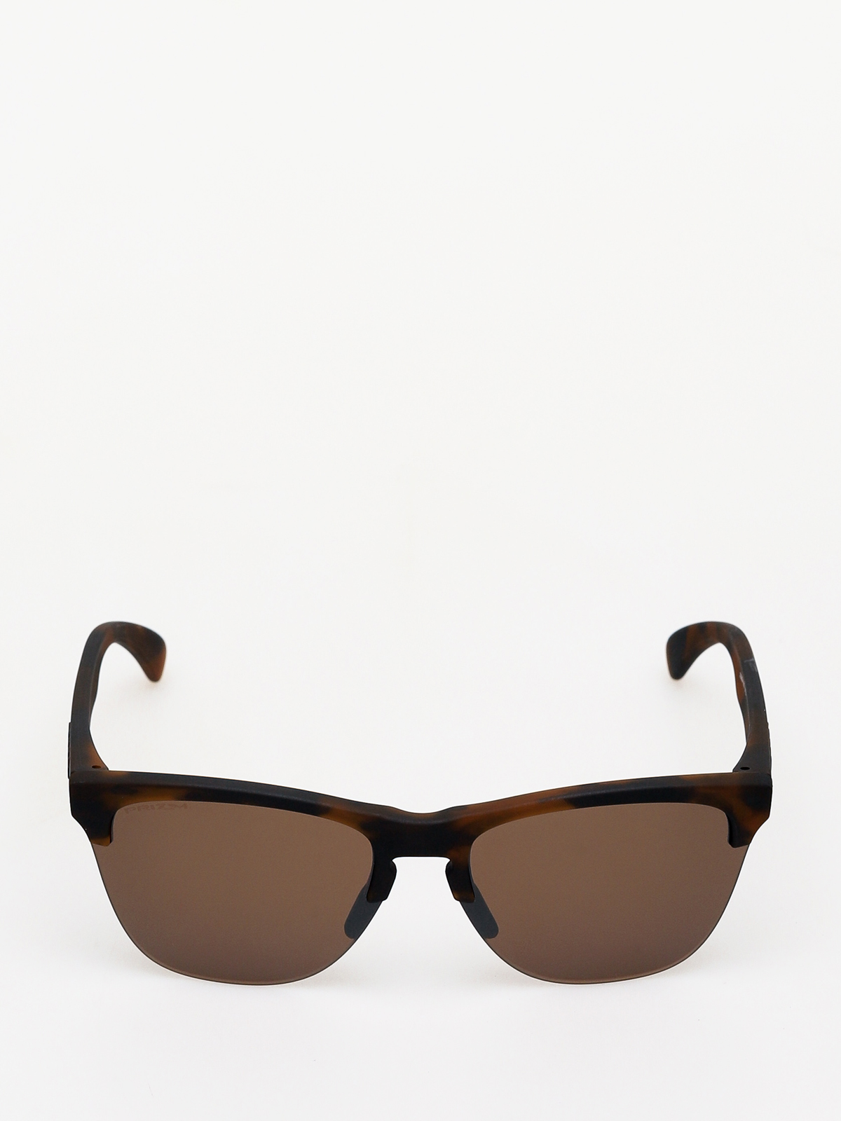 Sluneční brýle Oakley Frogskins Lite (matte brown tartoise/prizm tungsten)