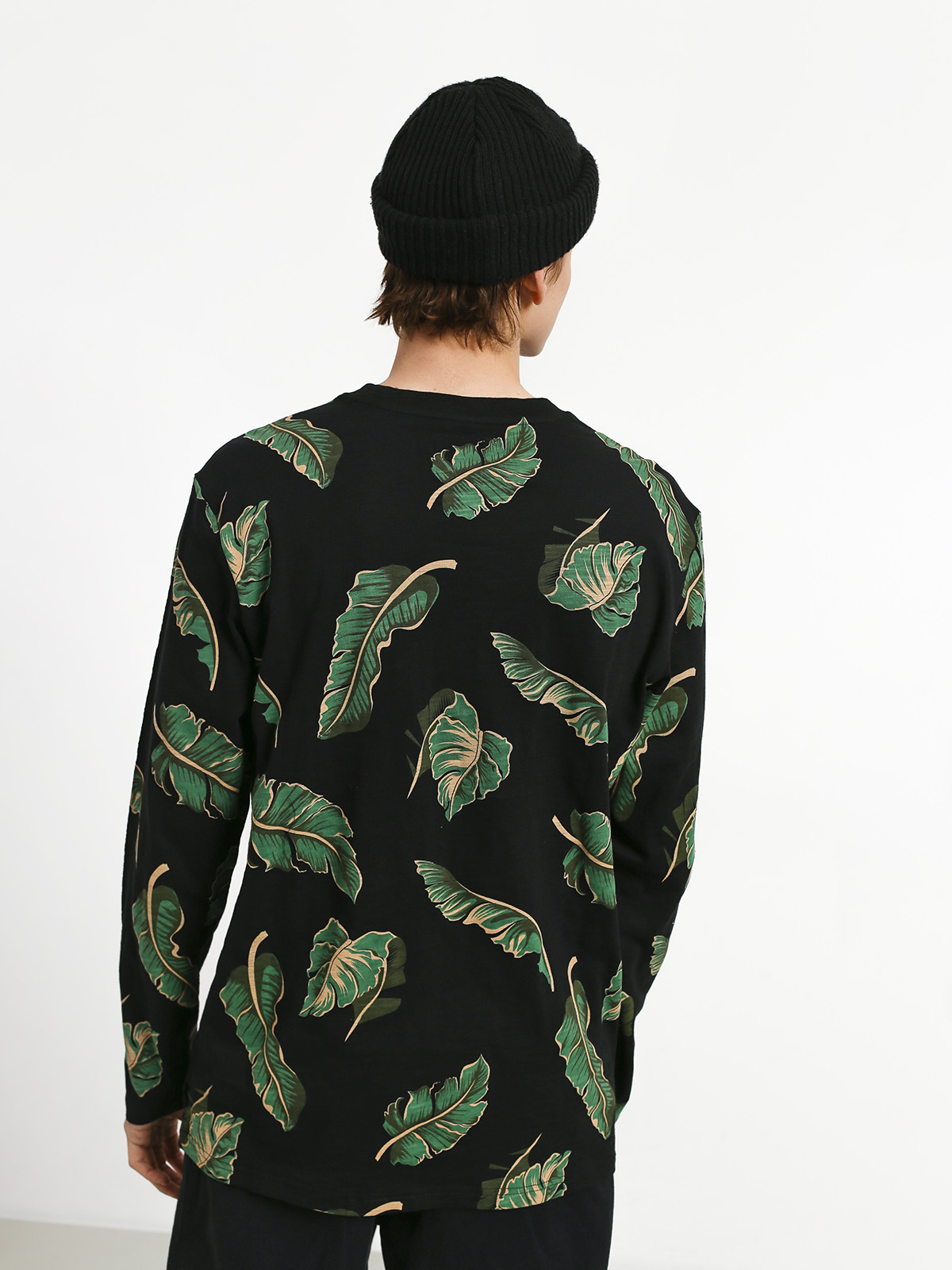 Triko Diamond Supply Co. Tropical Paradise (black)