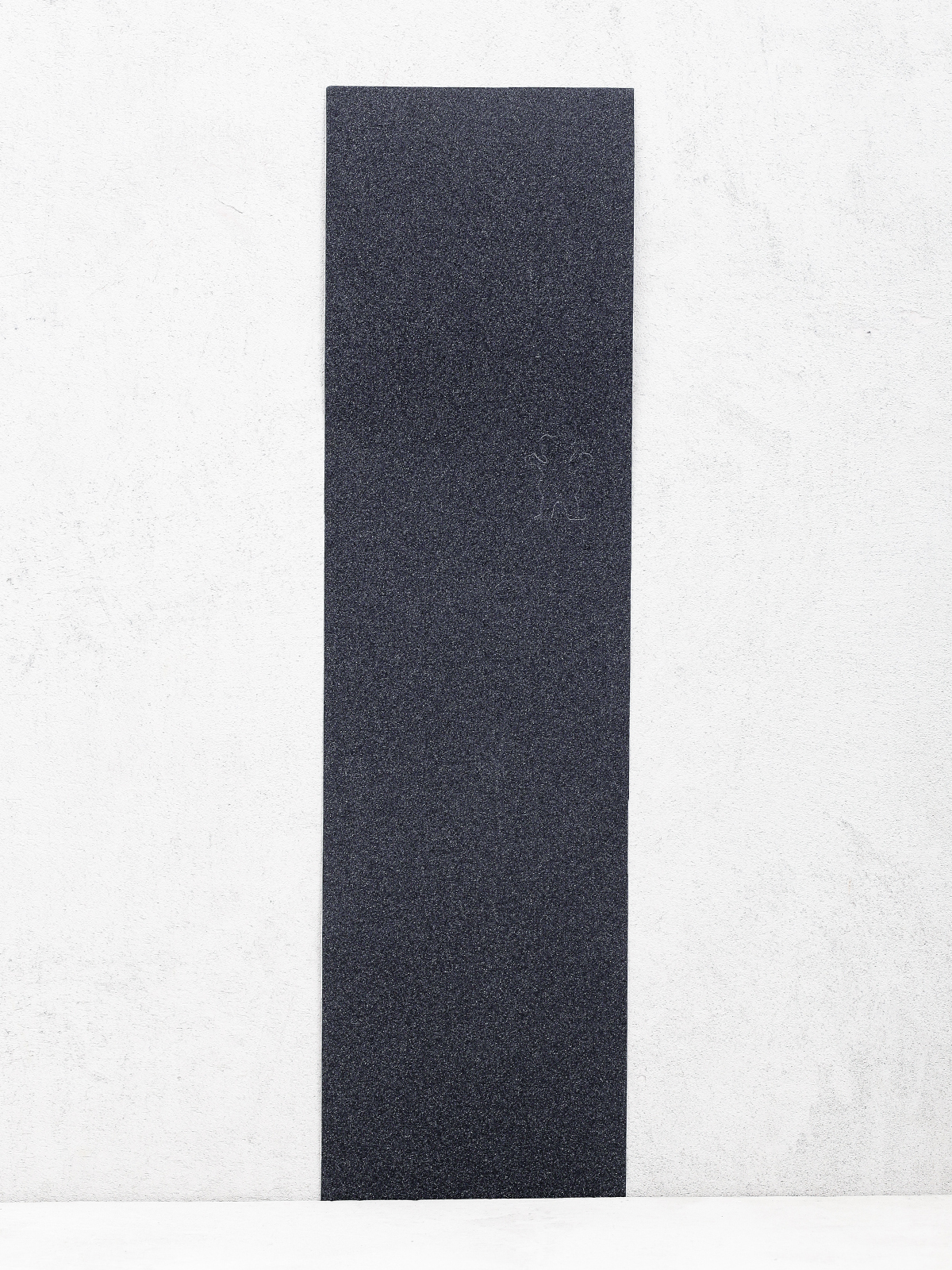 Grip Grizzly Griptape Bear Cutout Griptape Regular (black)