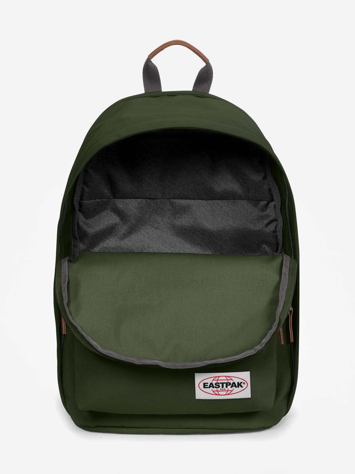 Batoh Eastpak Back To Work (opgrade jungle)