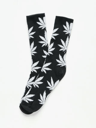 Ponožky HUF Plantlife (black)