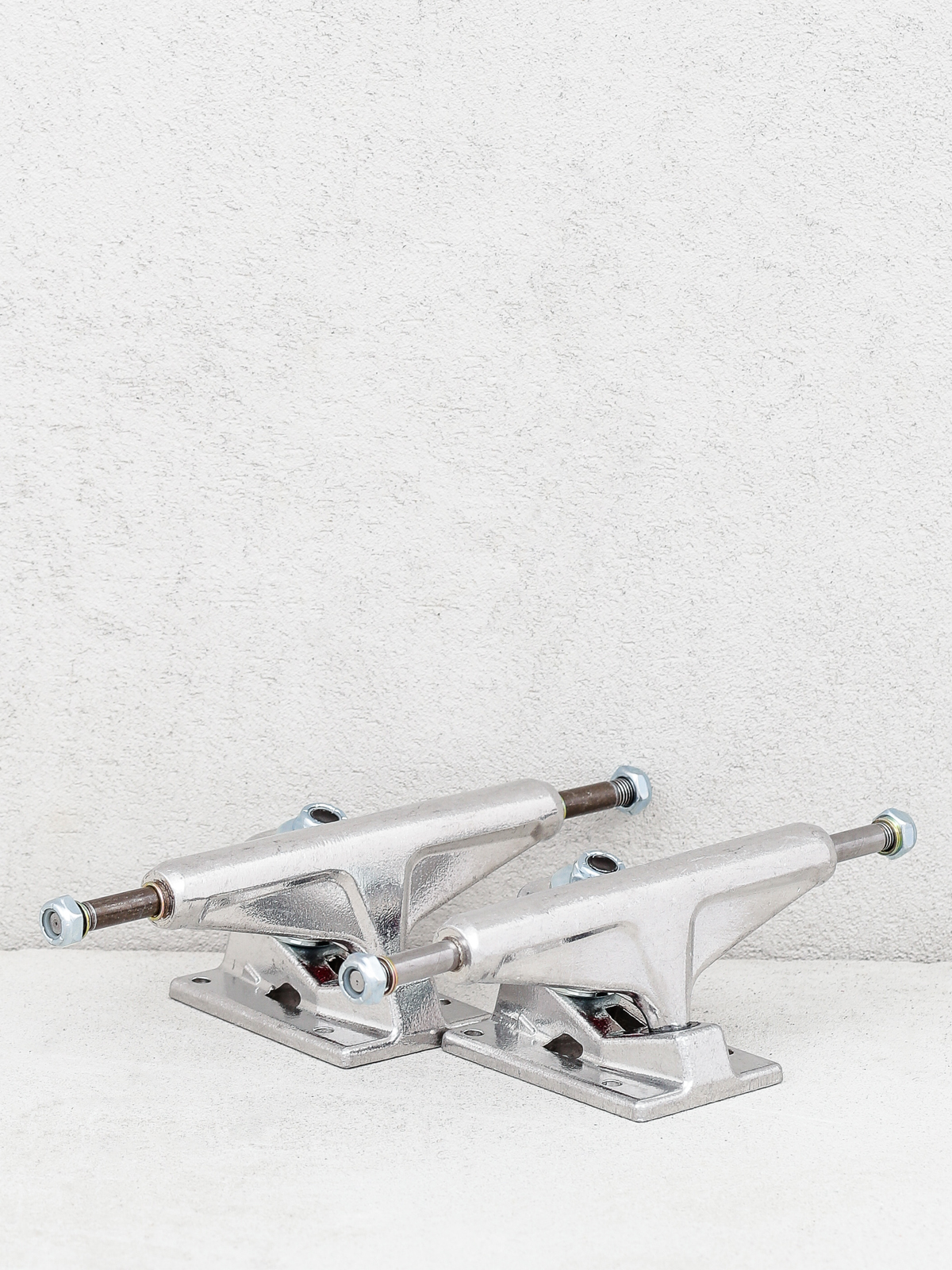 Trucky Venture All Polished Lo