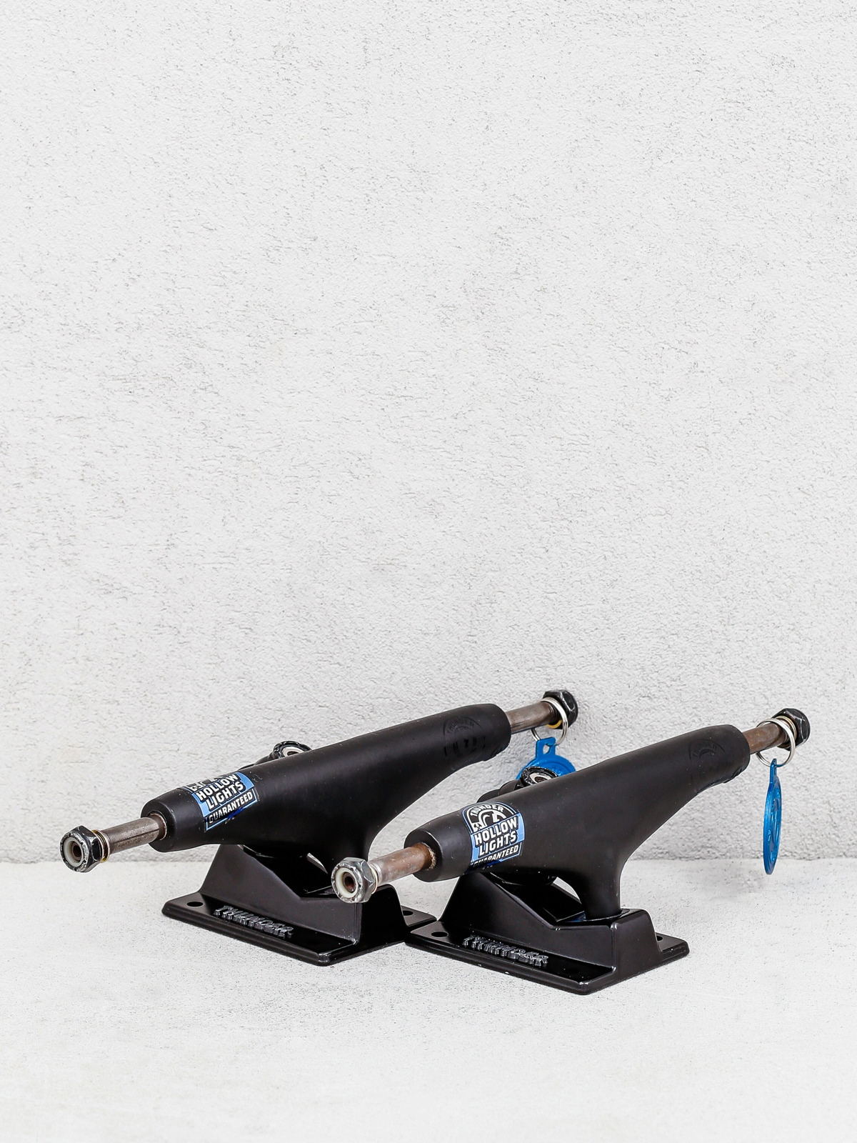 Trucky Thunder Night Hollow II