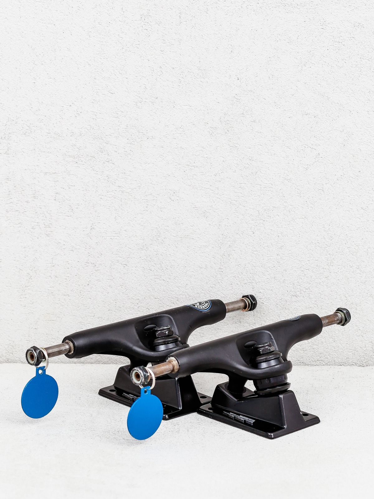 Trucky Thunder Night Hollow II (black)