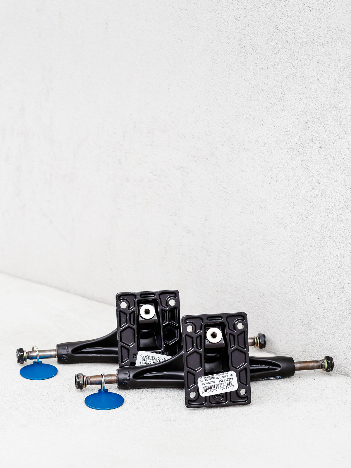 Trucky Thunder Night Hollow II (black)