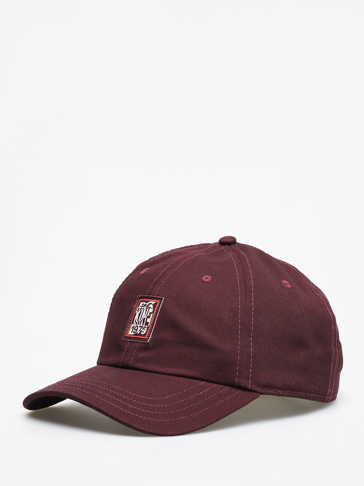 Kšiltovka  Dakine Rip Stack Ballcap ZD (plum shadow)