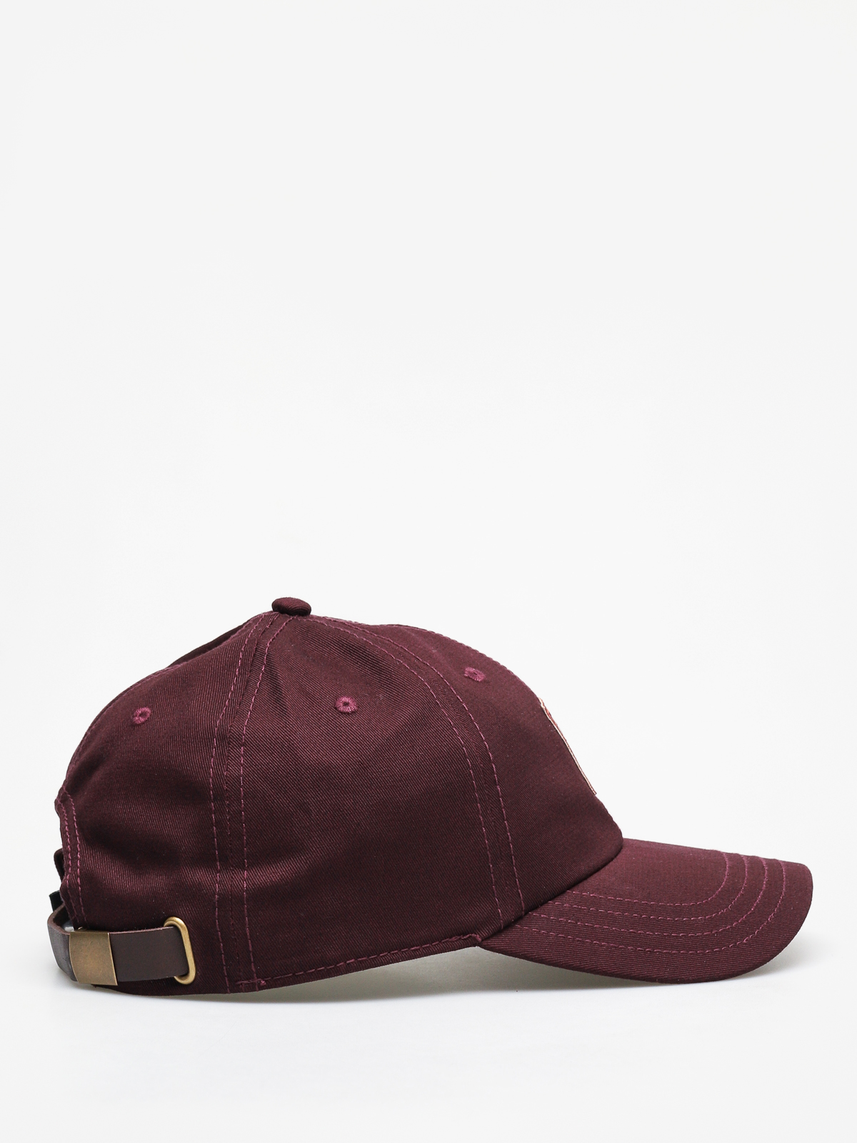 Kšiltovka  Dakine Rip Stack Ballcap ZD (plum shadow)