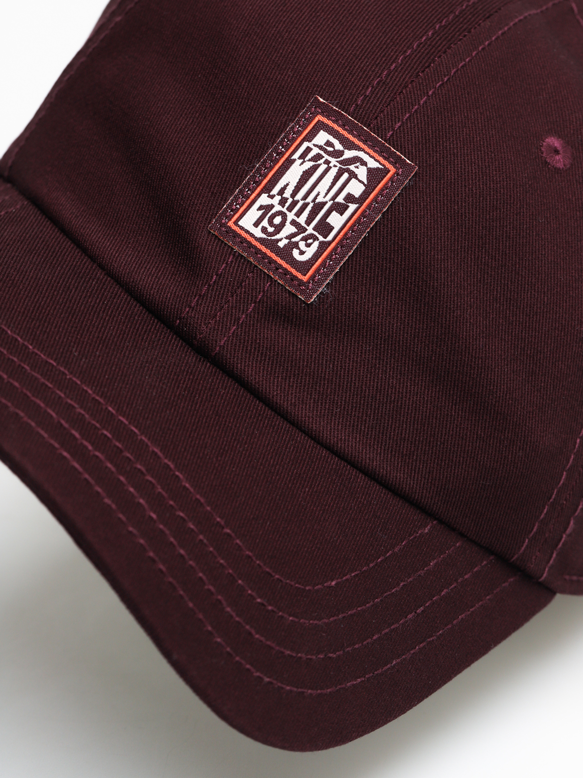 Kšiltovka  Dakine Rip Stack Ballcap ZD (plum shadow)