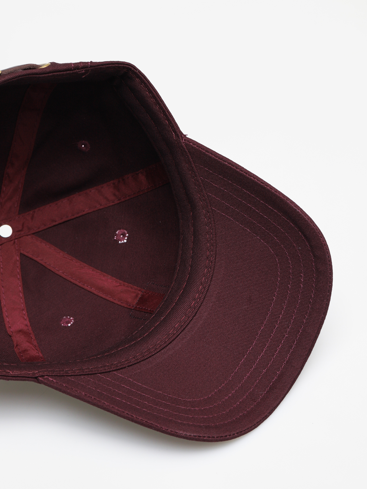 Kšiltovka  Dakine Rip Stack Ballcap ZD (plum shadow)
