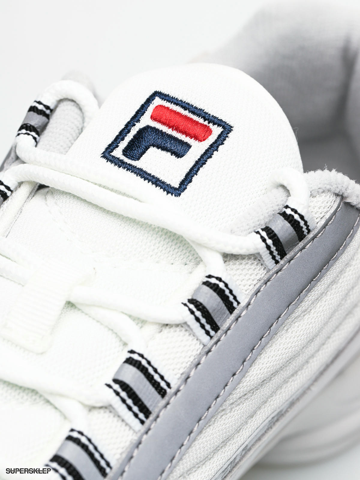 fila dragster 97 x disruptor ii