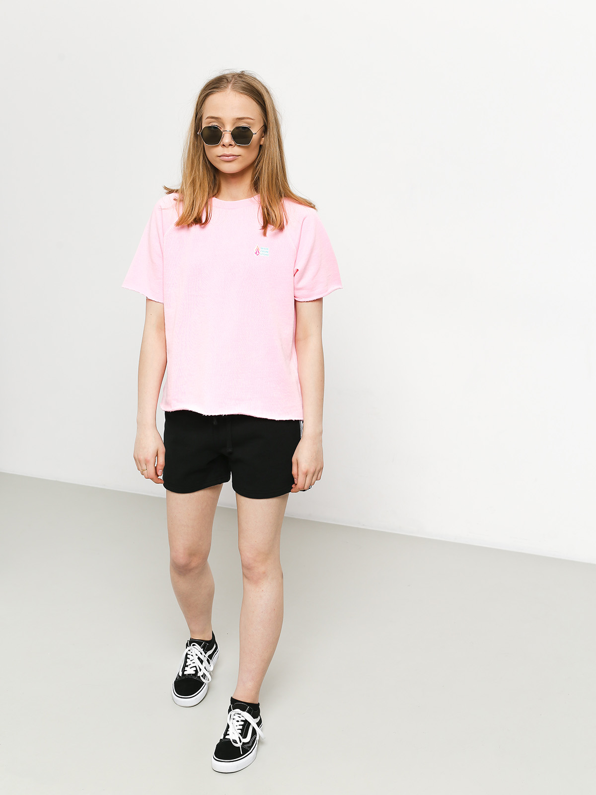 Kraťasy Vans My Wmn (black)