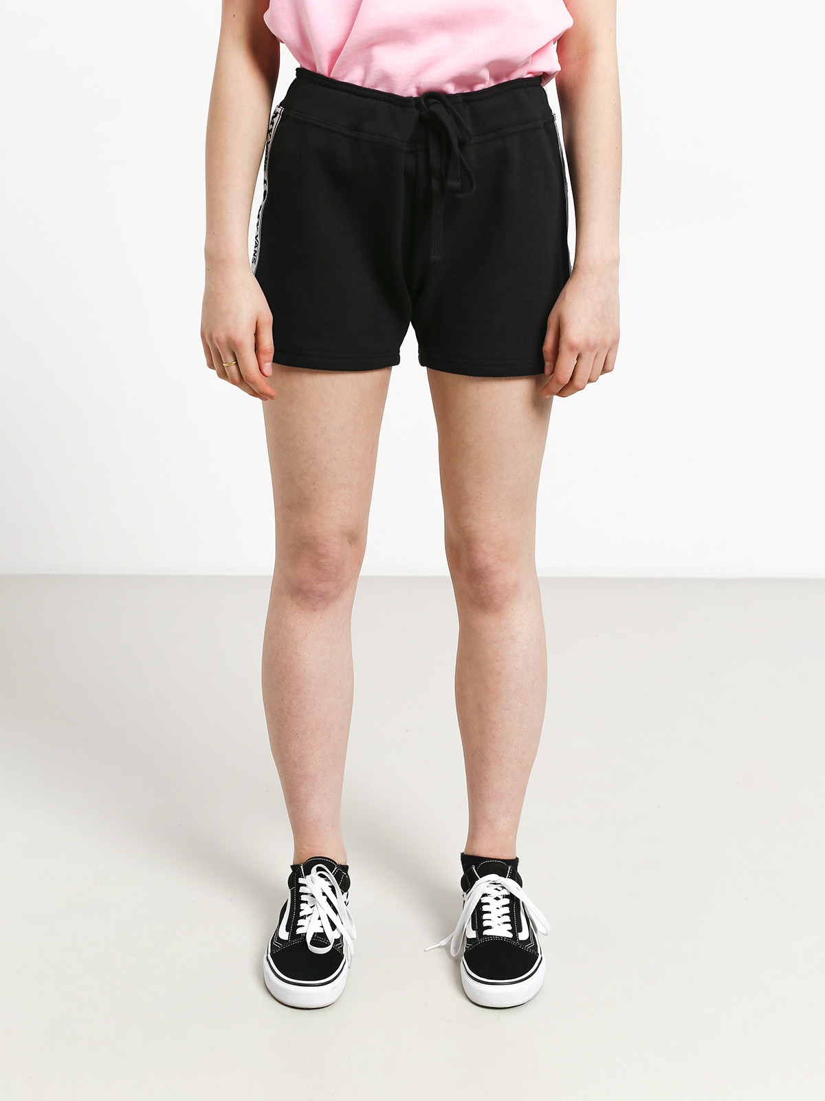 Kraťasy Vans My Wmn (black)