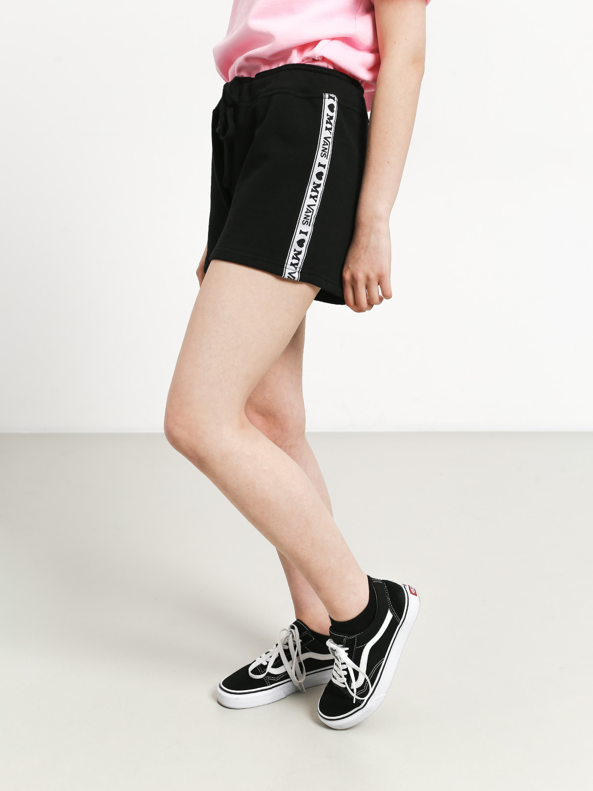 Kraťasy Vans My Wmn (black)