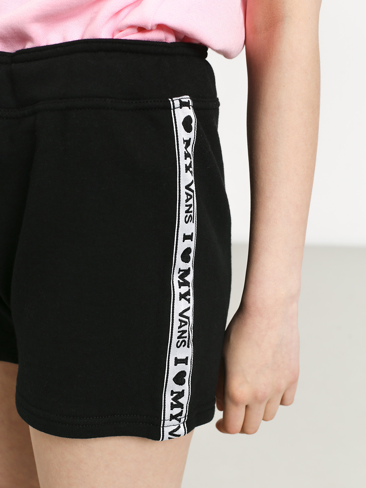 Kraťasy Vans My Wmn (black)