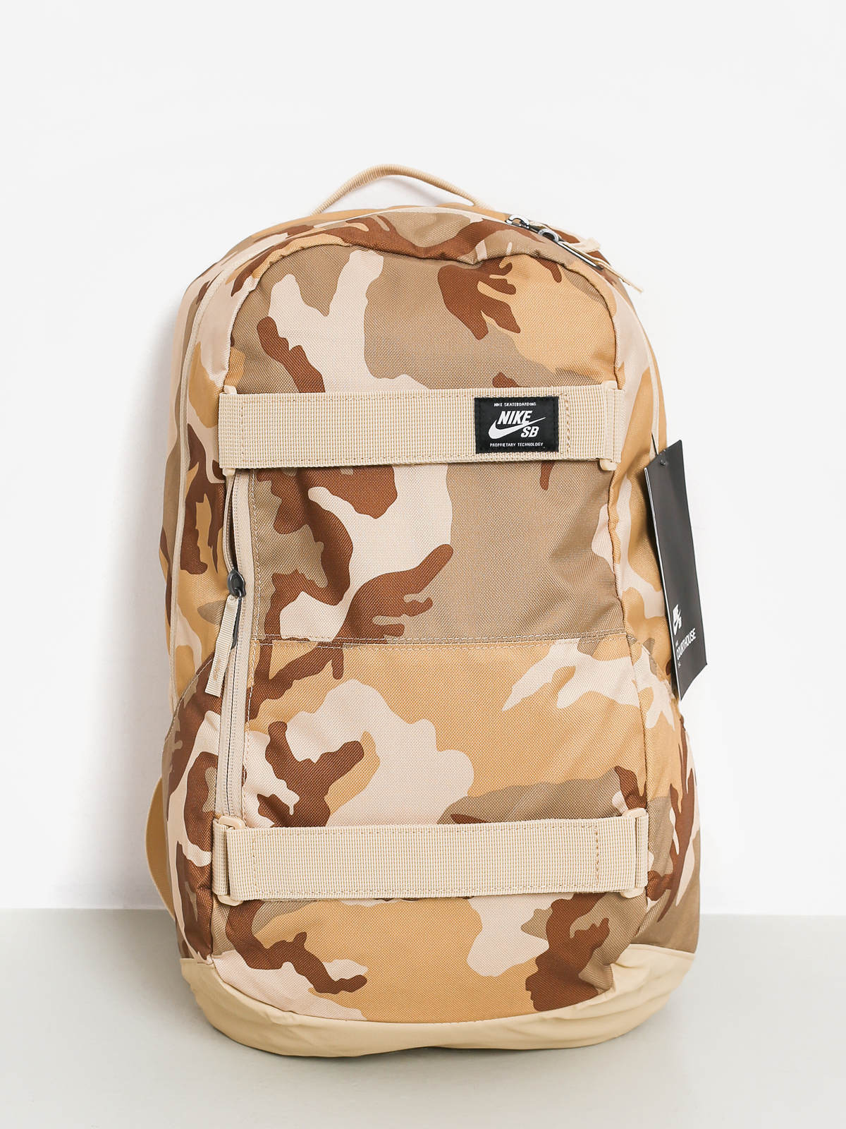 Batoh Nike SB Nk Sb Crths Bkpk Aop Dc (desert camo/desert camo/desert camo)