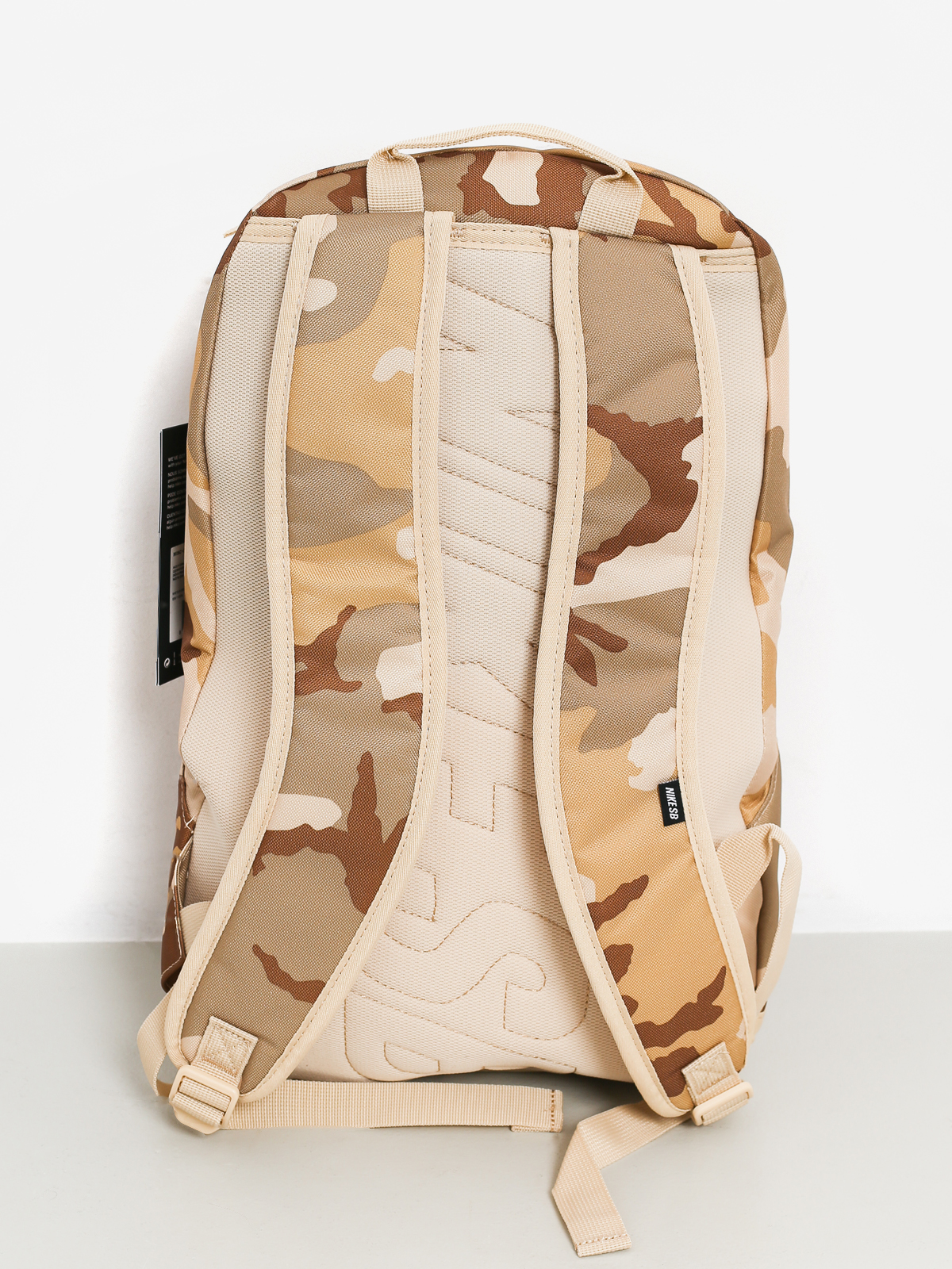 Batoh Nike SB Nk Sb Crths Bkpk Aop Dc (desert camo/desert camo/desert camo)