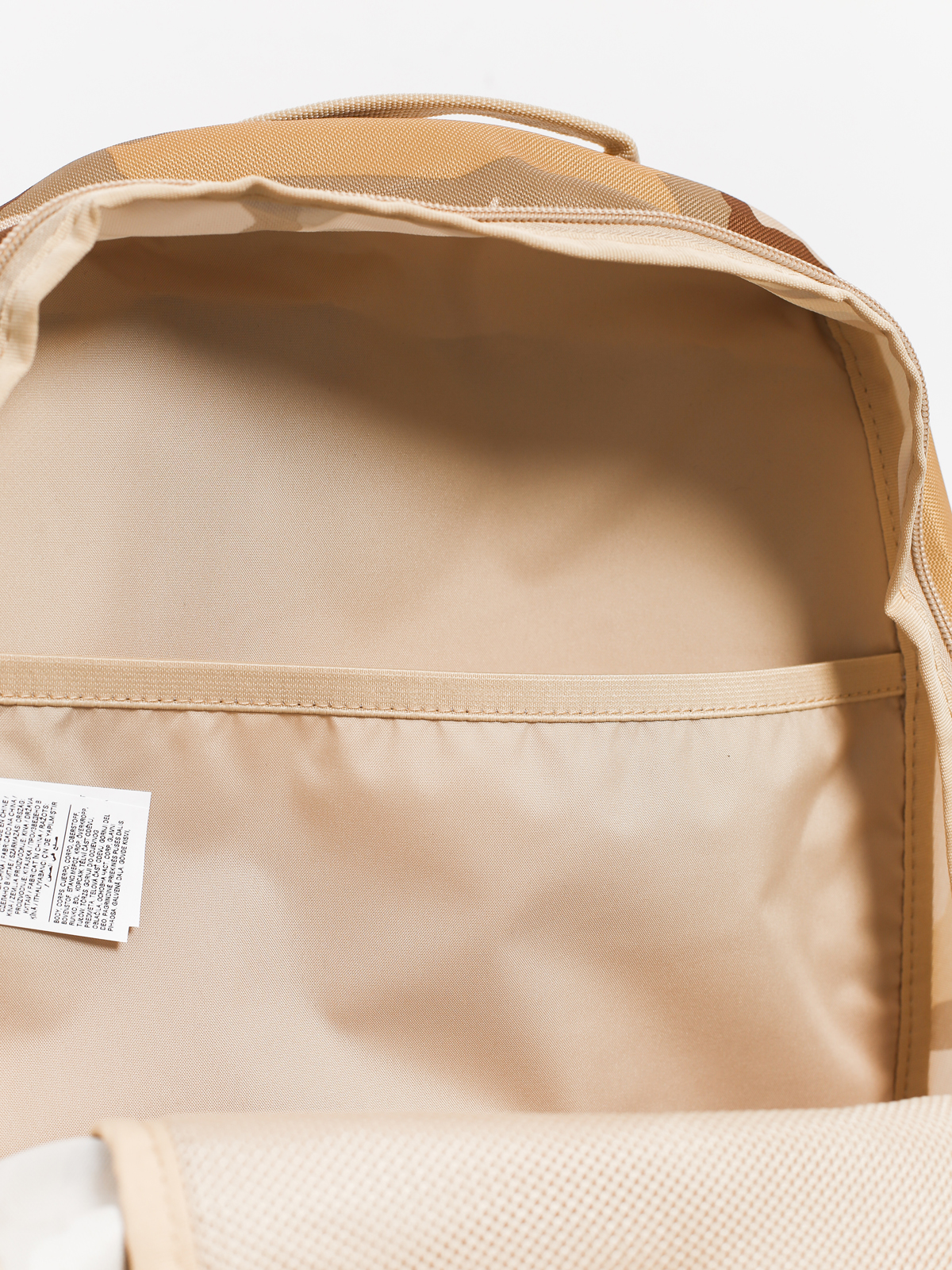 Batoh Nike SB Nk Sb Crths Bkpk Aop Dc (desert camo/desert camo/desert camo)