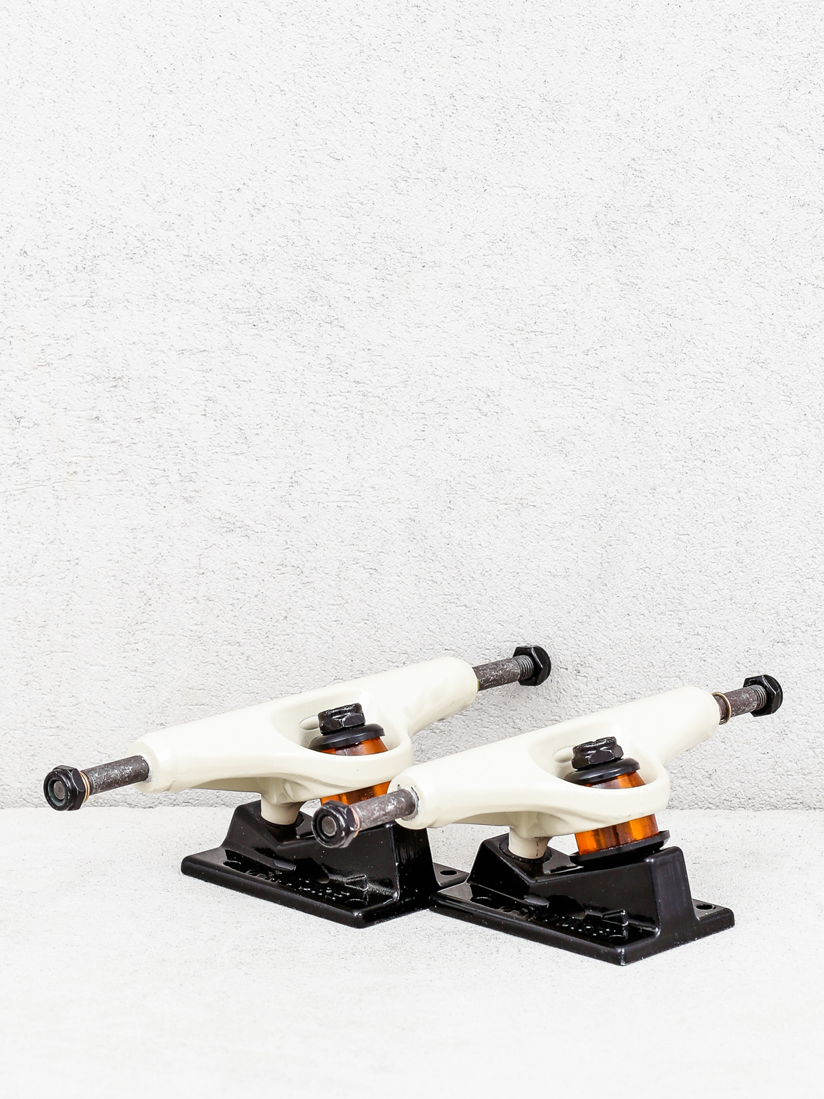 Trucky Venture Hamilton All Seeing Lo (beige/black)