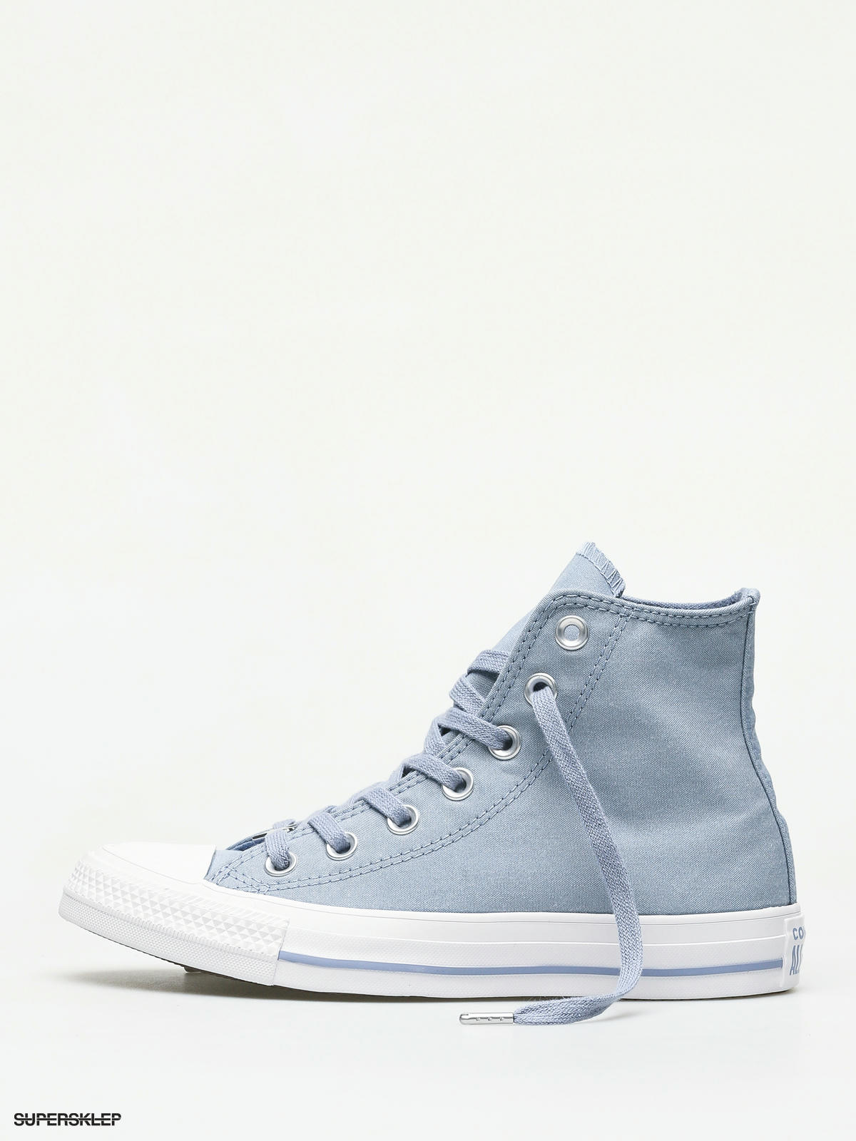 chuck taylor fog