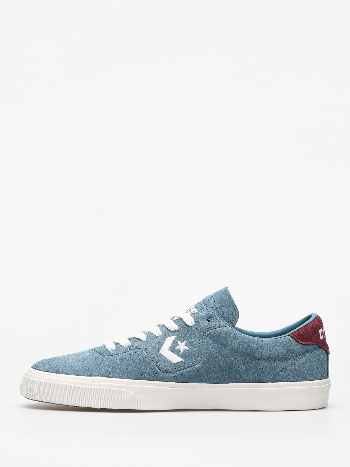Boty Converse Louie Lopez Ox (Celestial Teal/Dar)