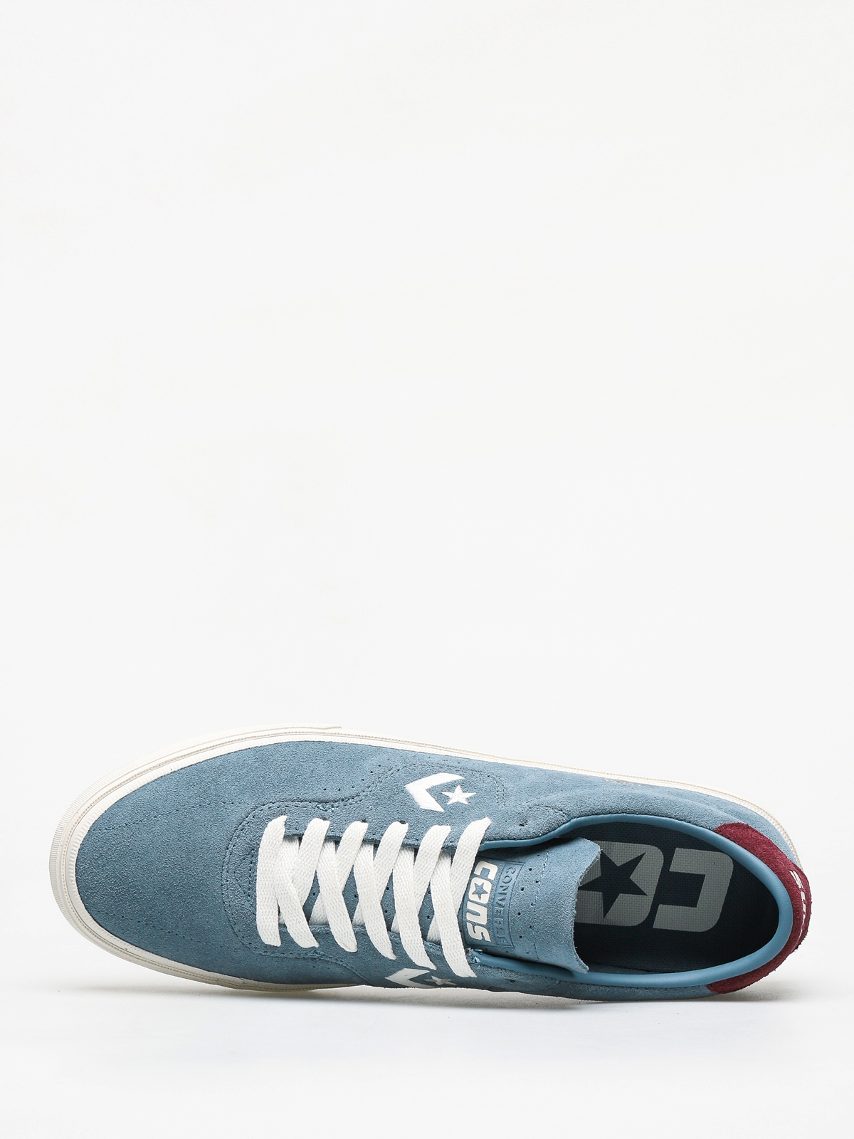 Boty Converse Louie Lopez Ox (Celestial Teal/Dar)