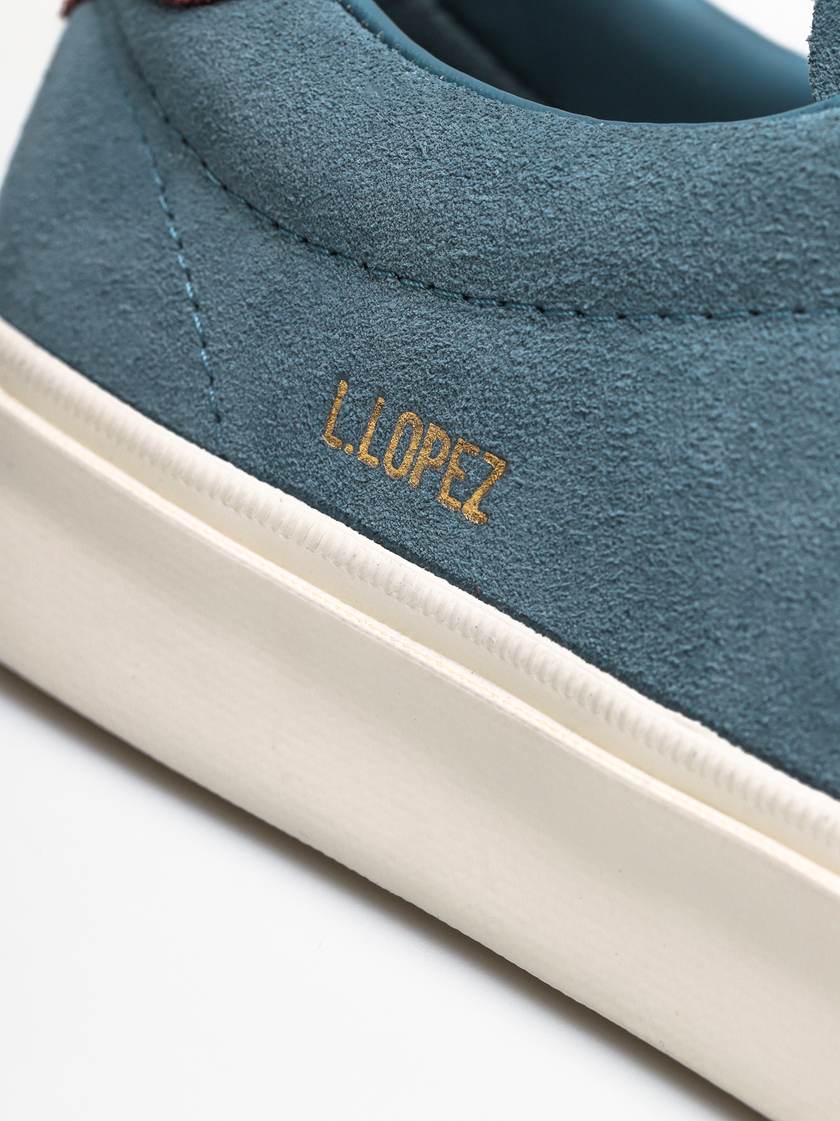 Boty Converse Louie Lopez Ox (Celestial Teal/Dar)