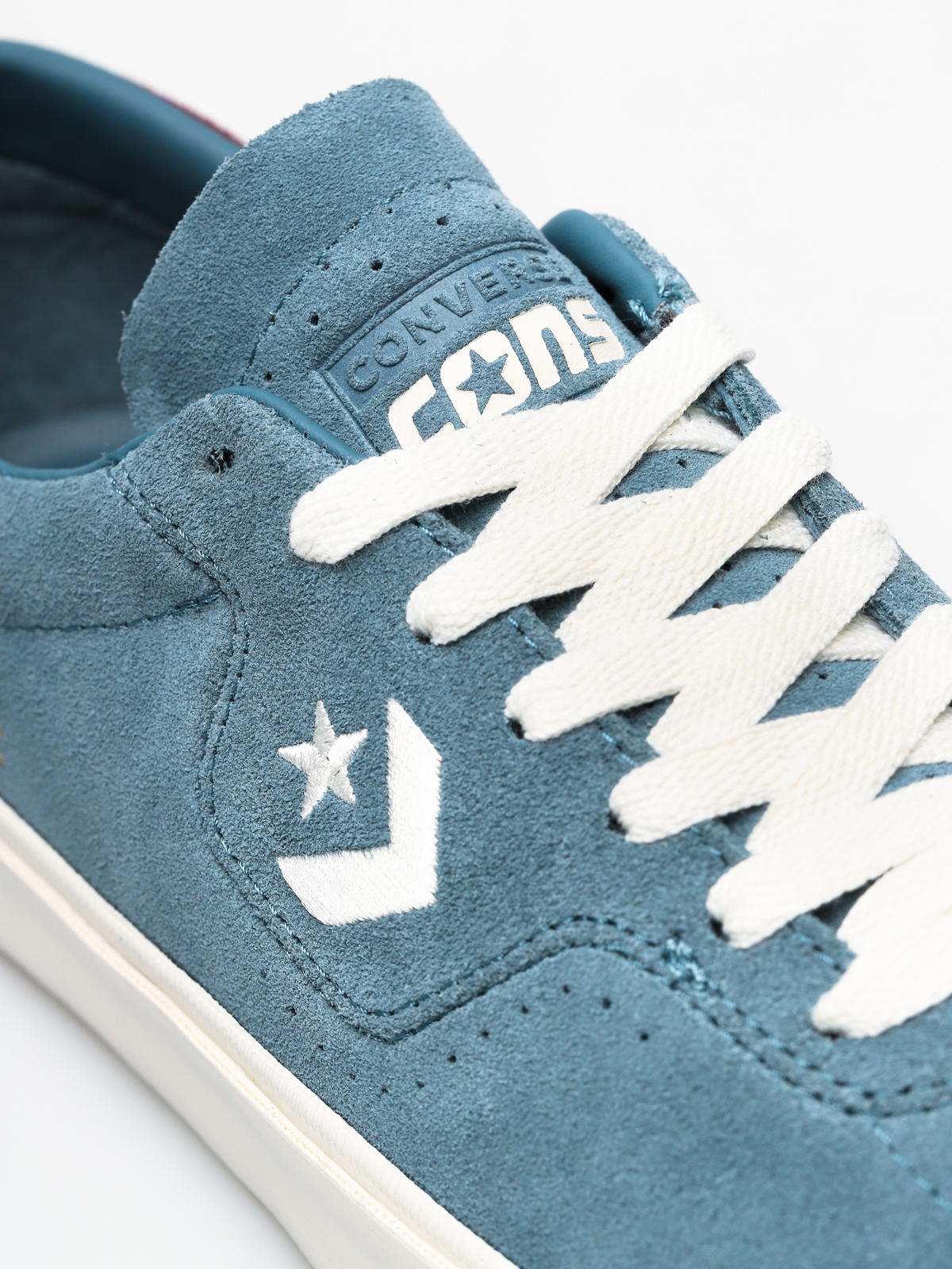 Boty Converse Louie Lopez Ox (Celestial Teal/Dar)
