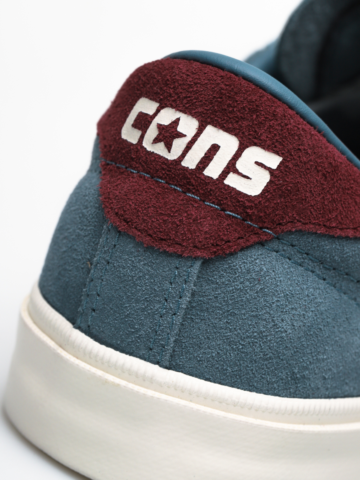 Boty Converse Louie Lopez Ox (Celestial Teal/Dar)