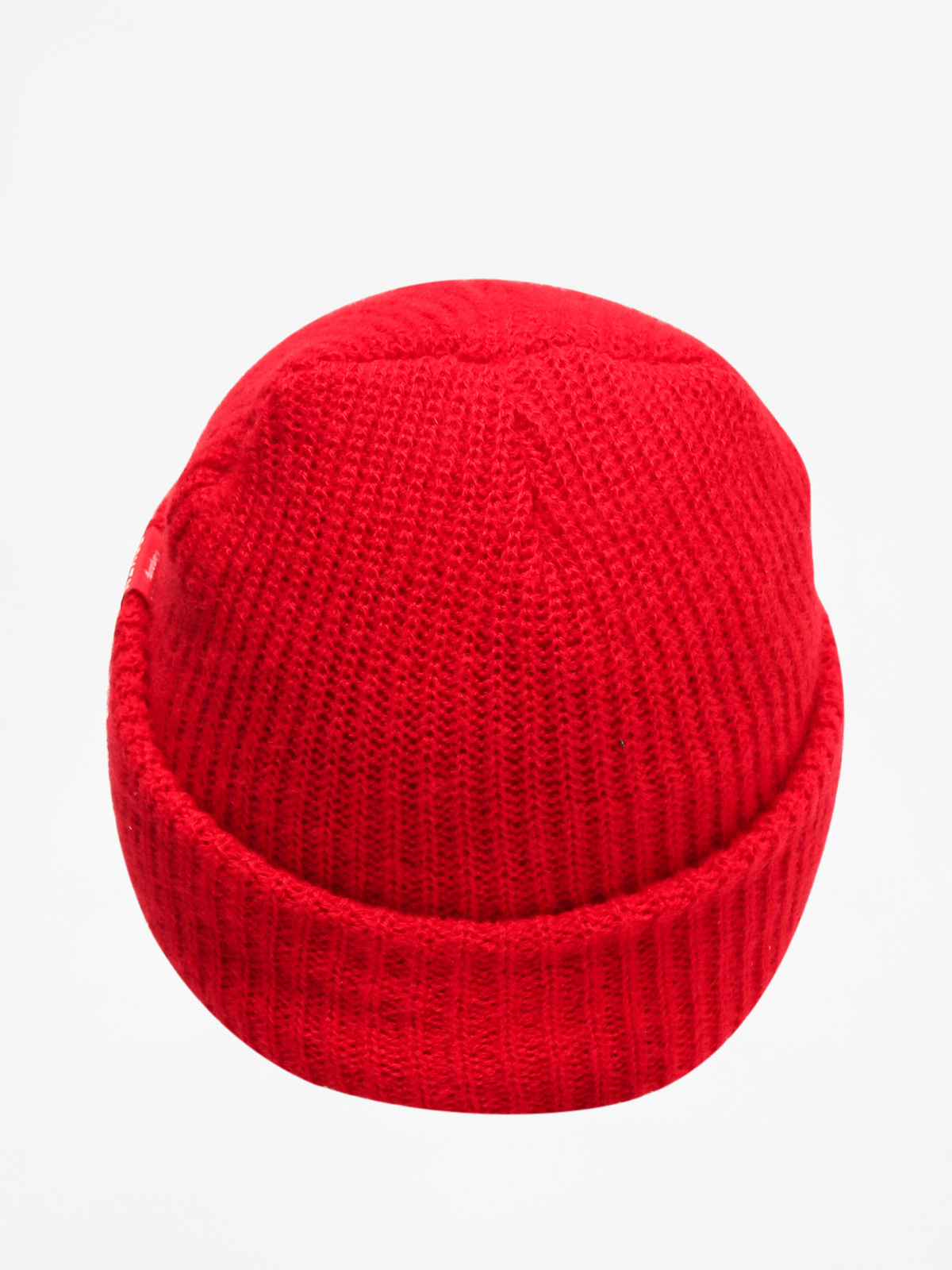 Čepice Brixton Redmond Beanie (red)