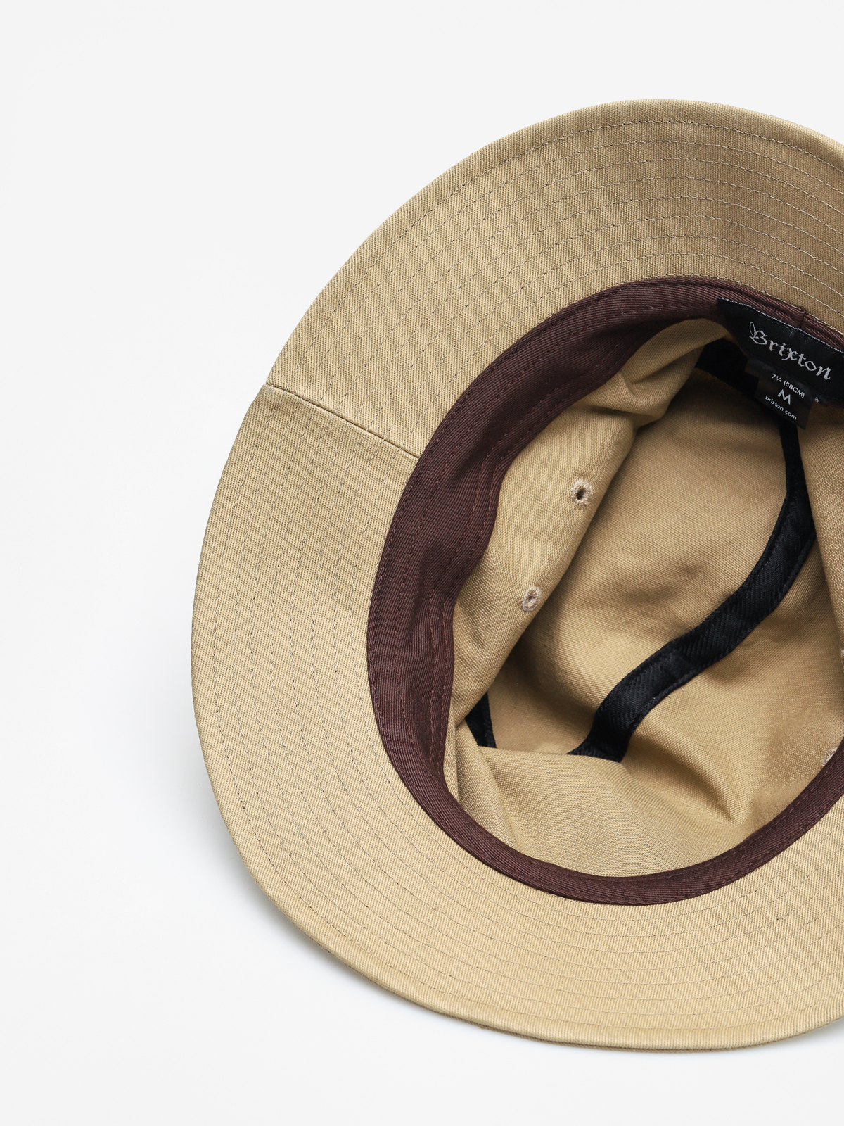 brixton ronson fedora