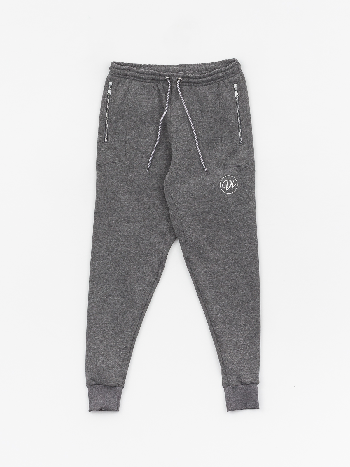 Kalhoty Diamante Wear Di Hipster Haft Drs (grey)