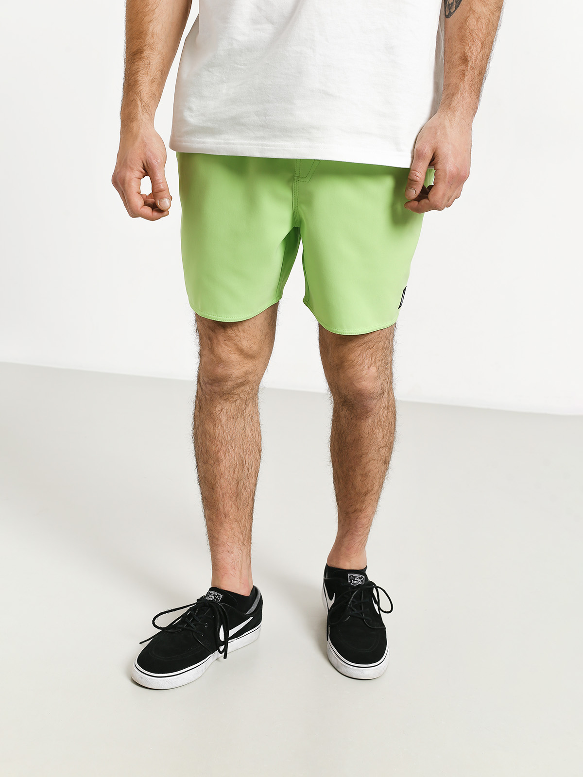 Kraťasy Volcom Lido Trunks 16 (neg)