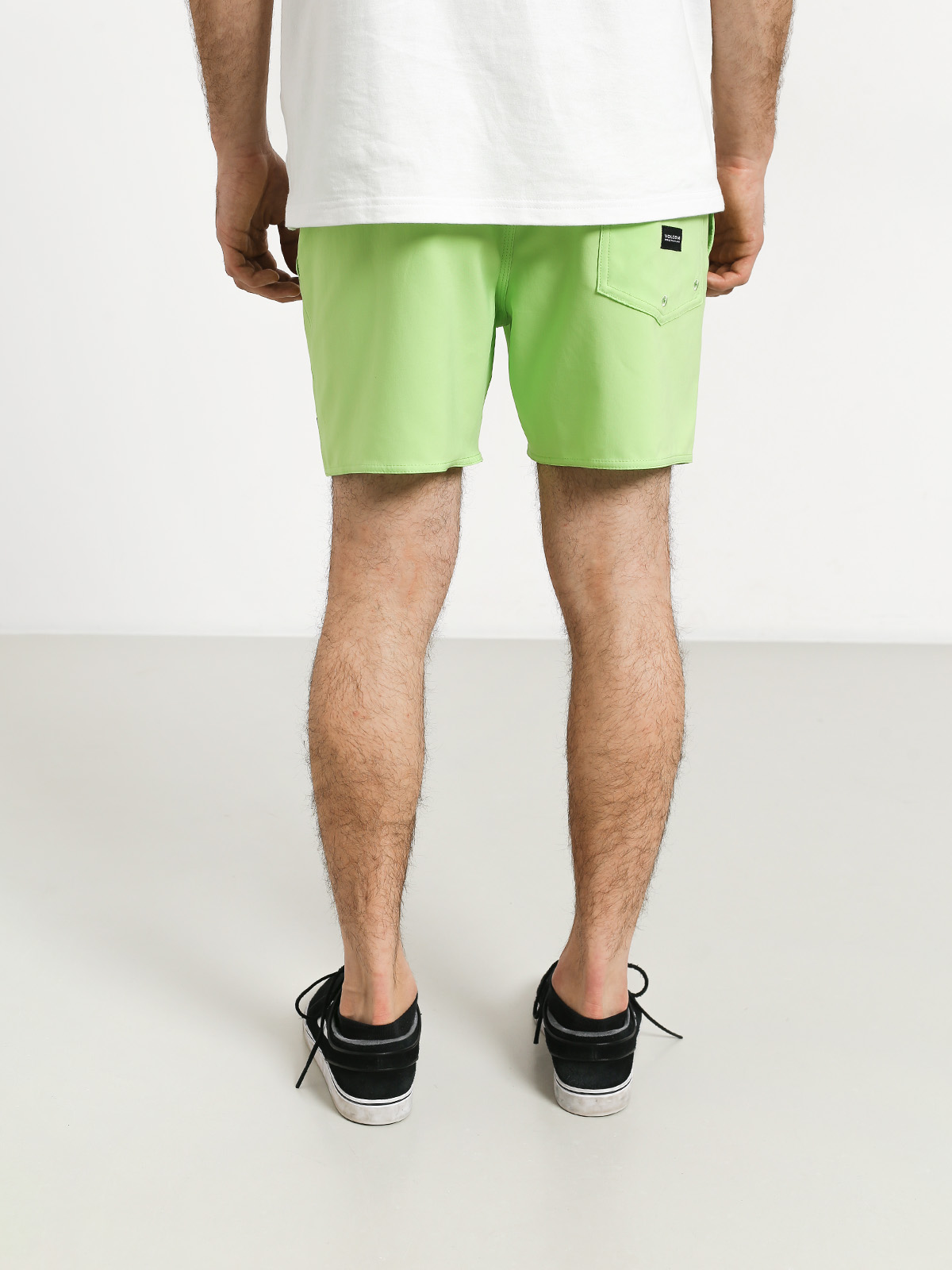 Kraťasy Volcom Lido Trunks 16 (neg)