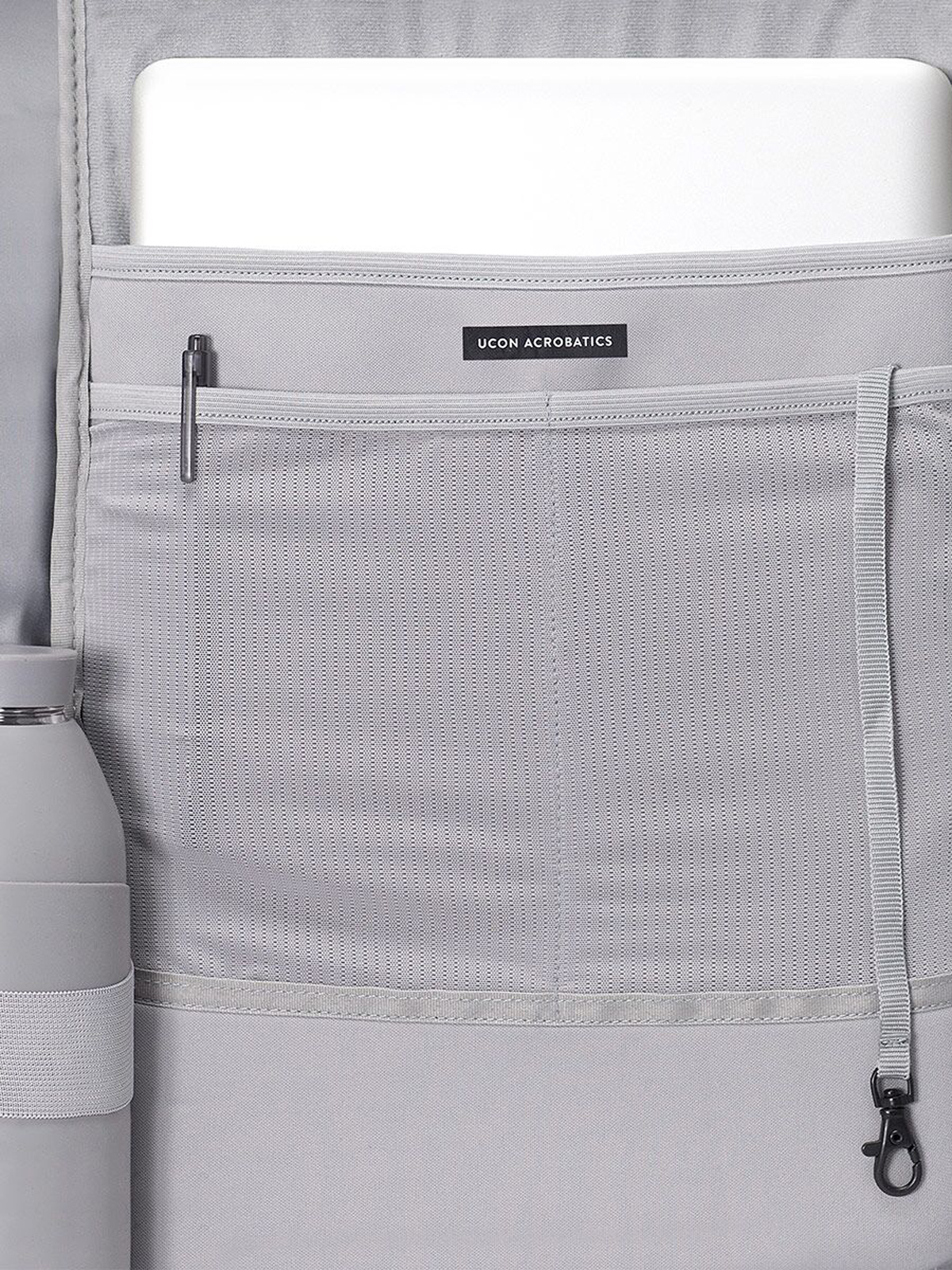 Batoh Ucon Acrobatics Hajo Lotus (black)