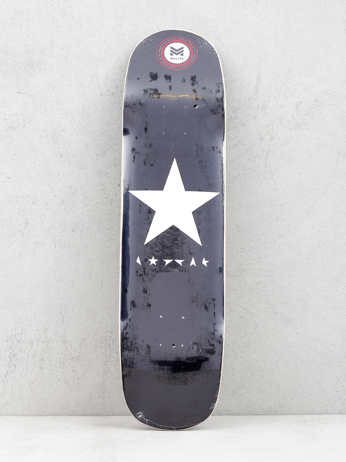 Deska Malita Star Db (black)