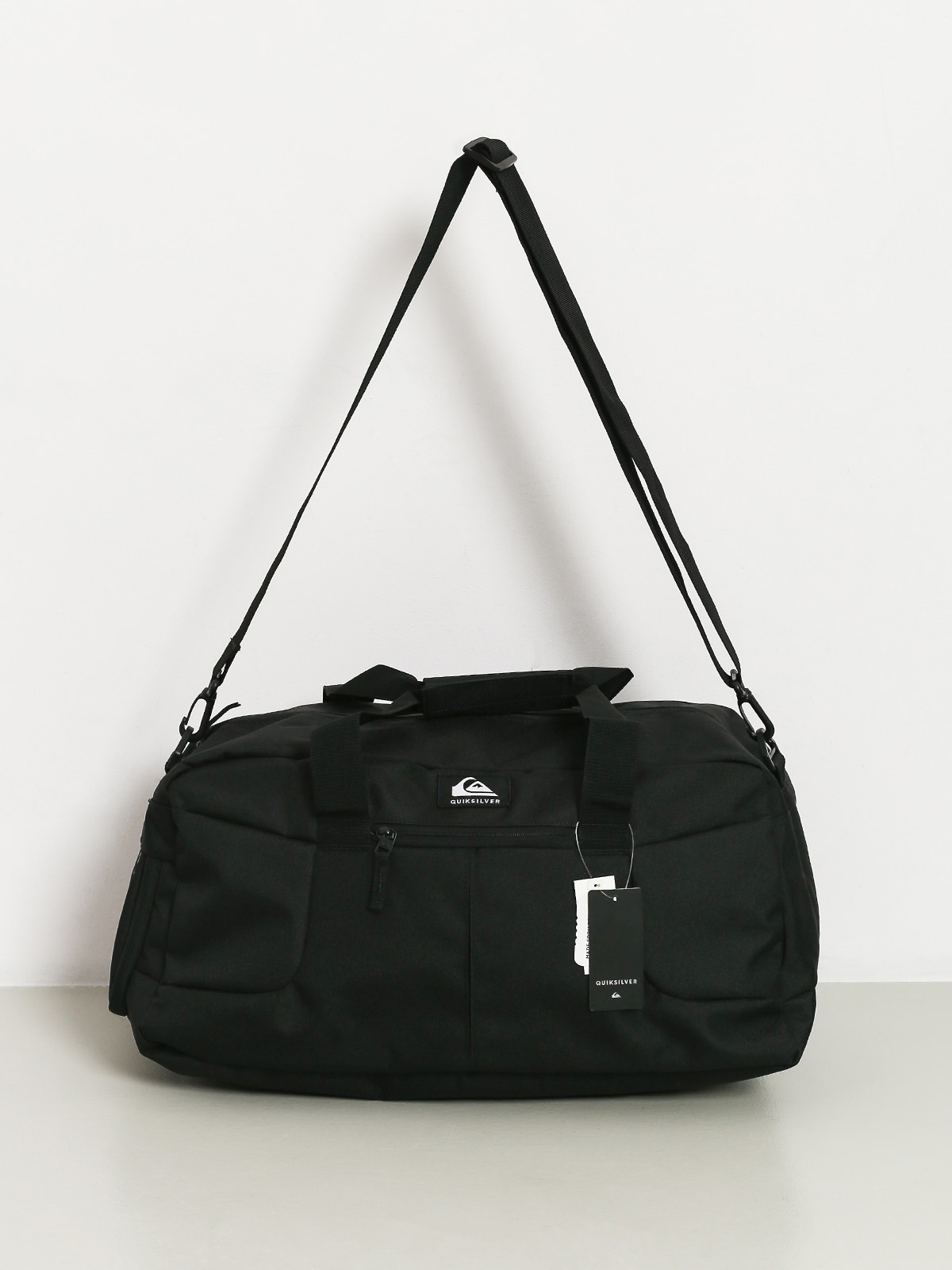 Taška Quiksilver Medium Shelter II (black)