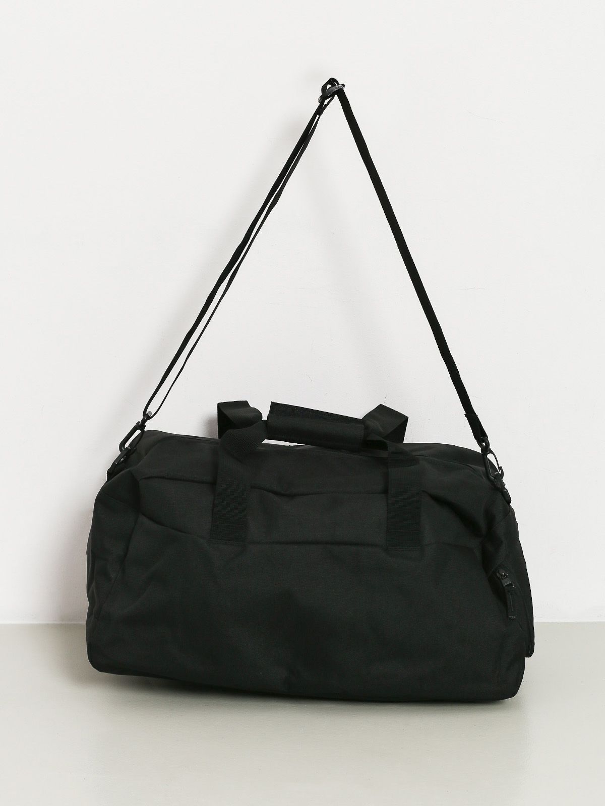 Taška Quiksilver Medium Shelter II (black)