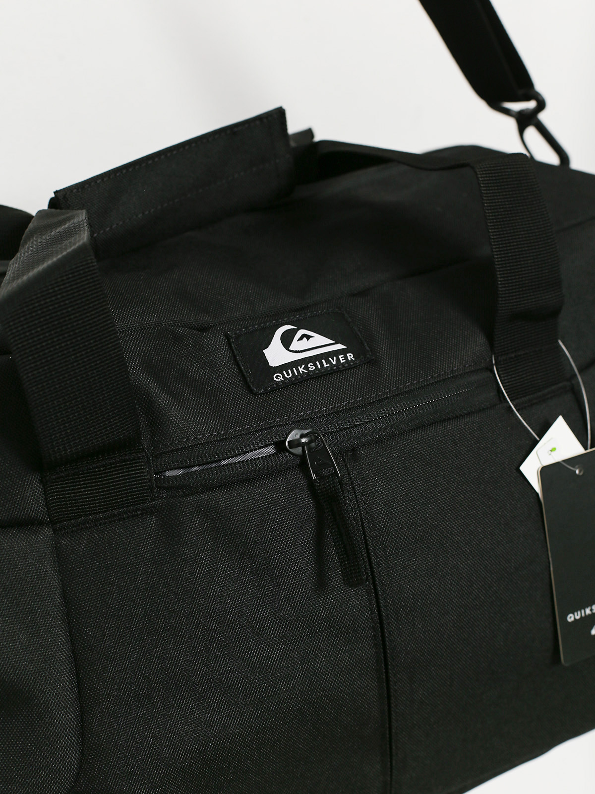 Taška Quiksilver Medium Shelter II (black)