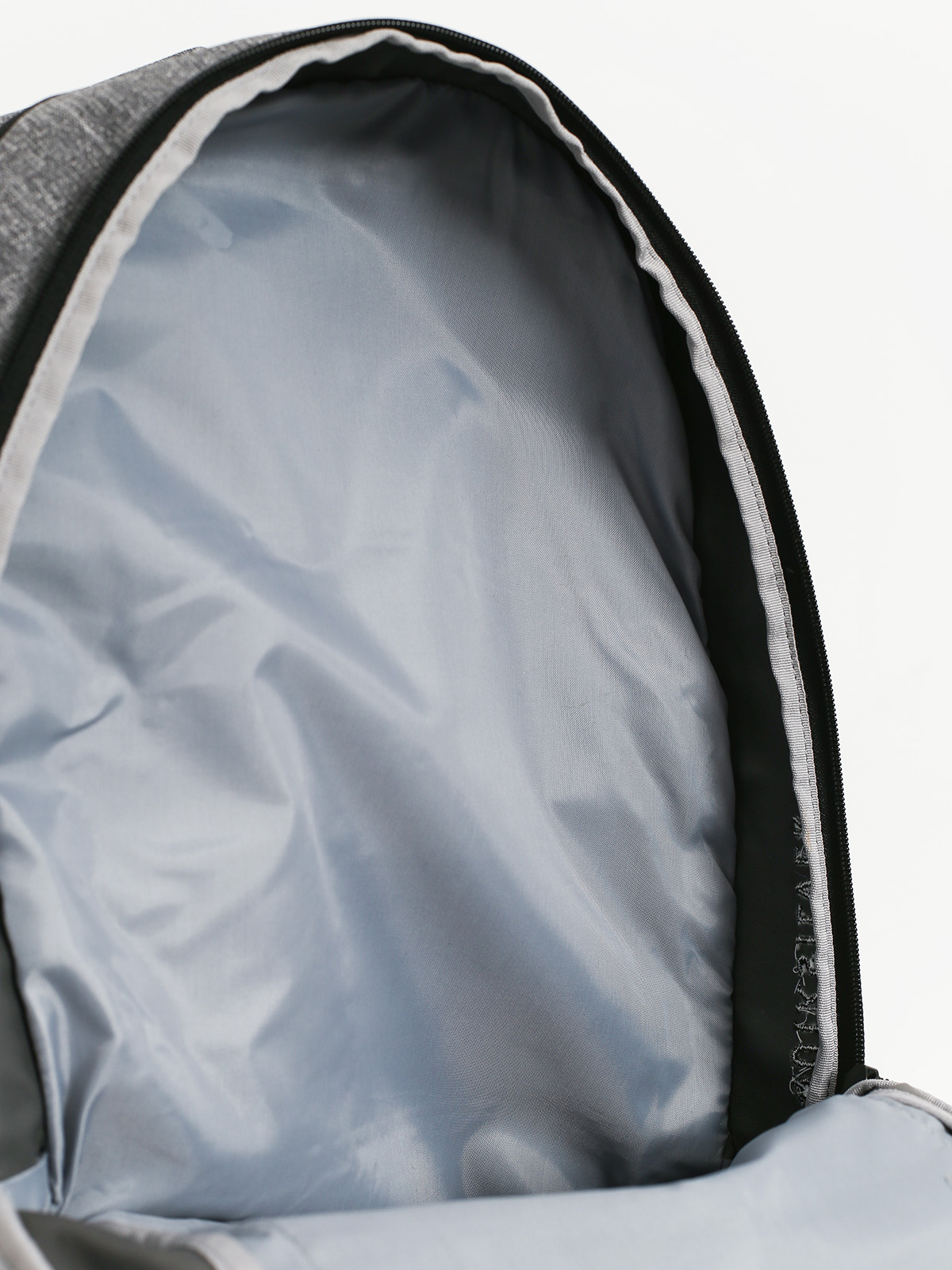 Batoh Quiksilver Burst II (light grey heather)