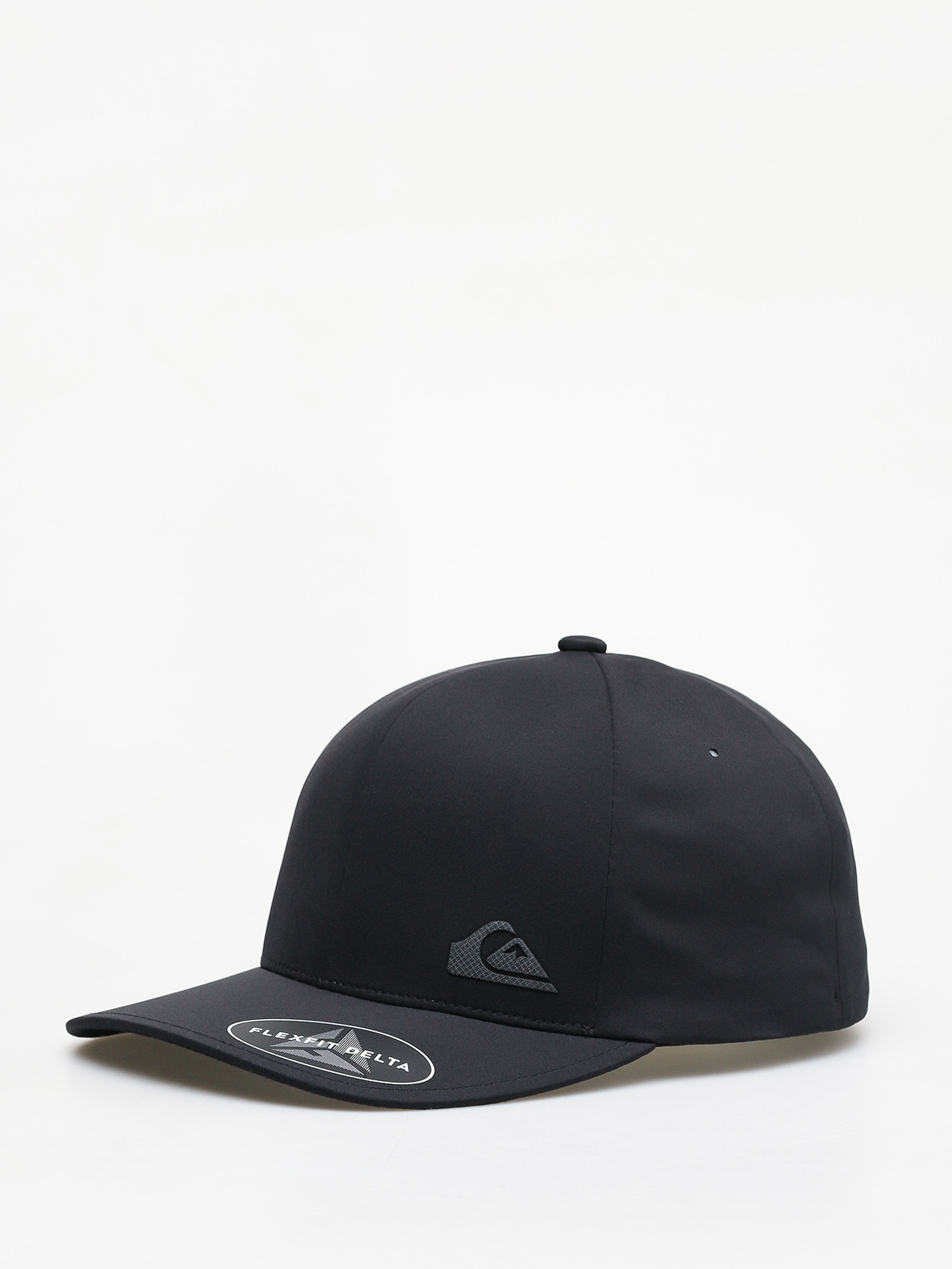 Kšiltovka  Quiksilver Bondair ZD (black)