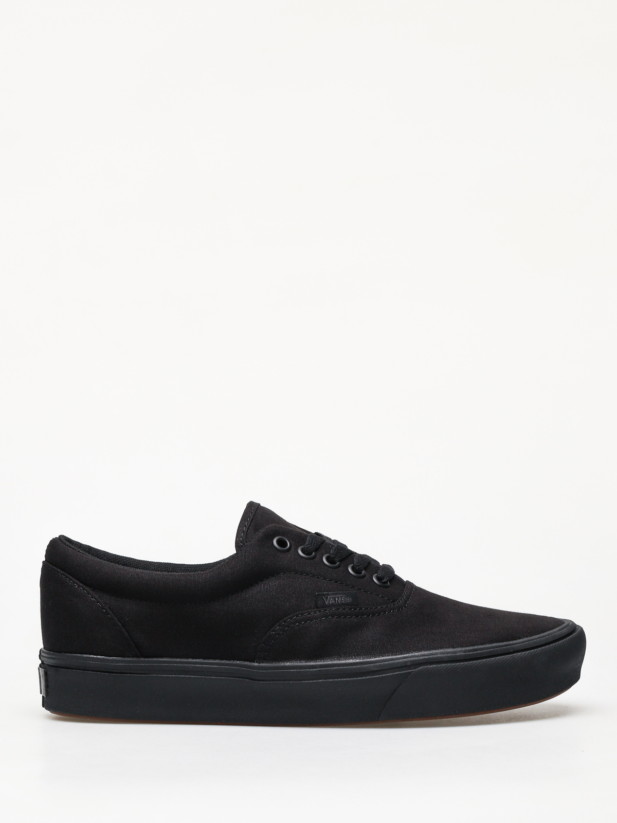 Boty Vans ComfyCush Era (classic black/black)