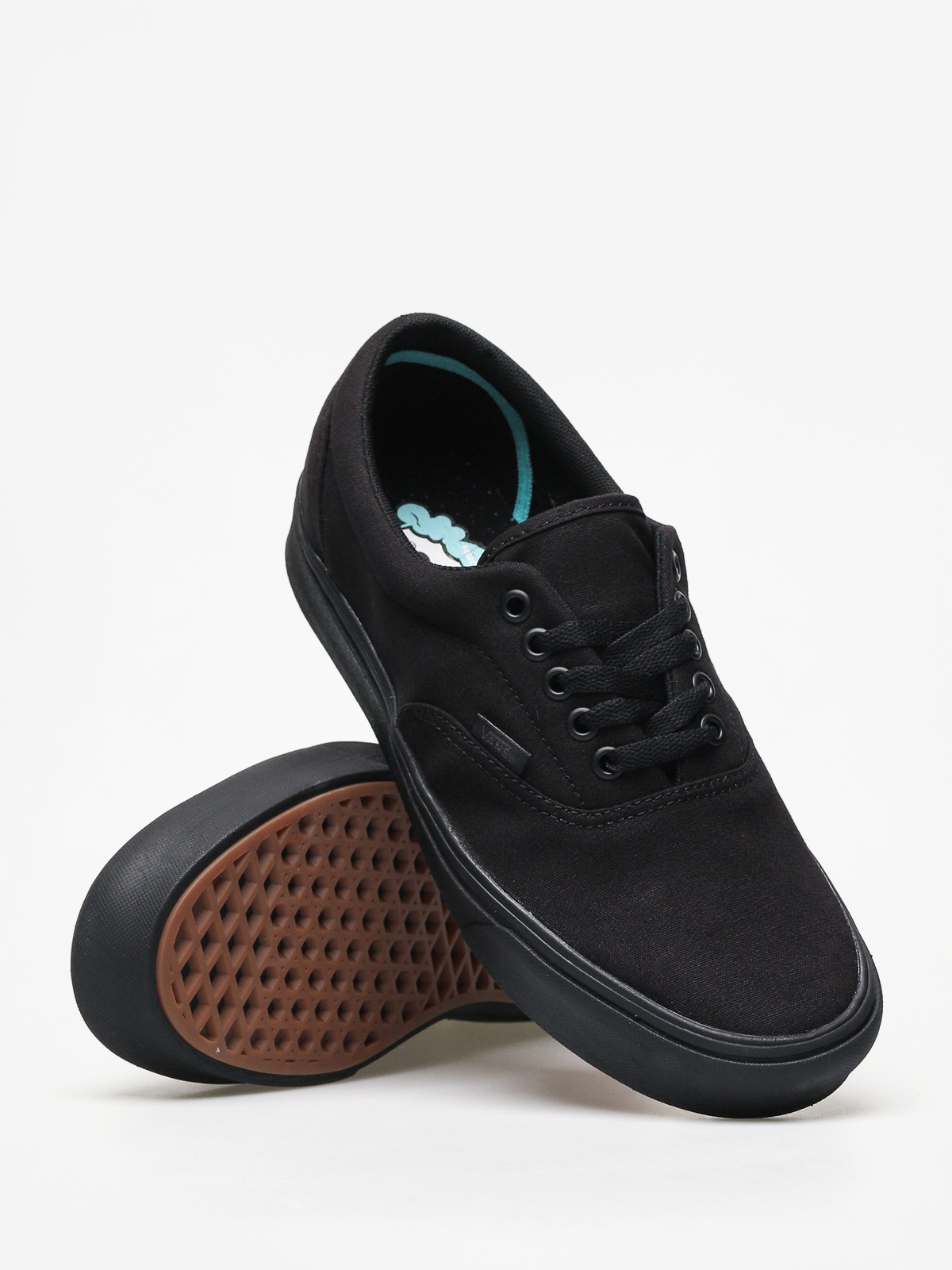 Boty Vans ComfyCush Era (classic black/black)