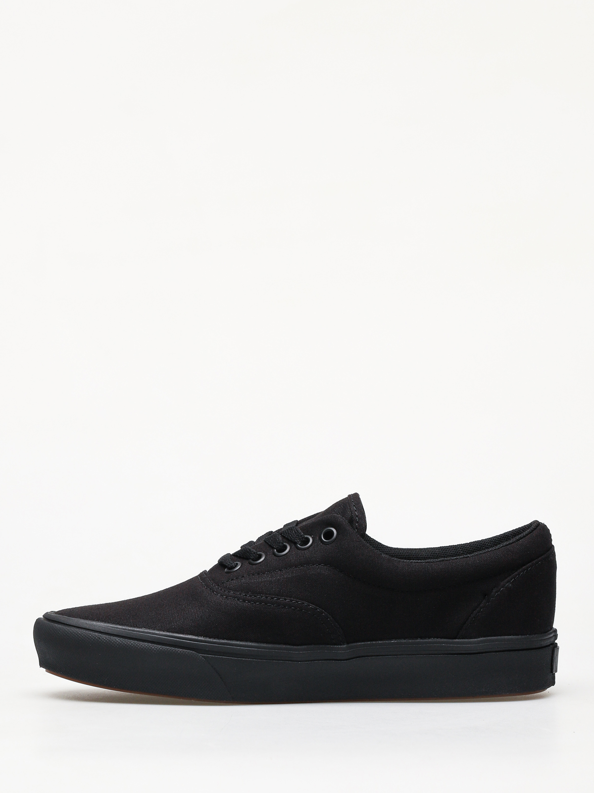 Boty Vans ComfyCush Era (classic black/black)