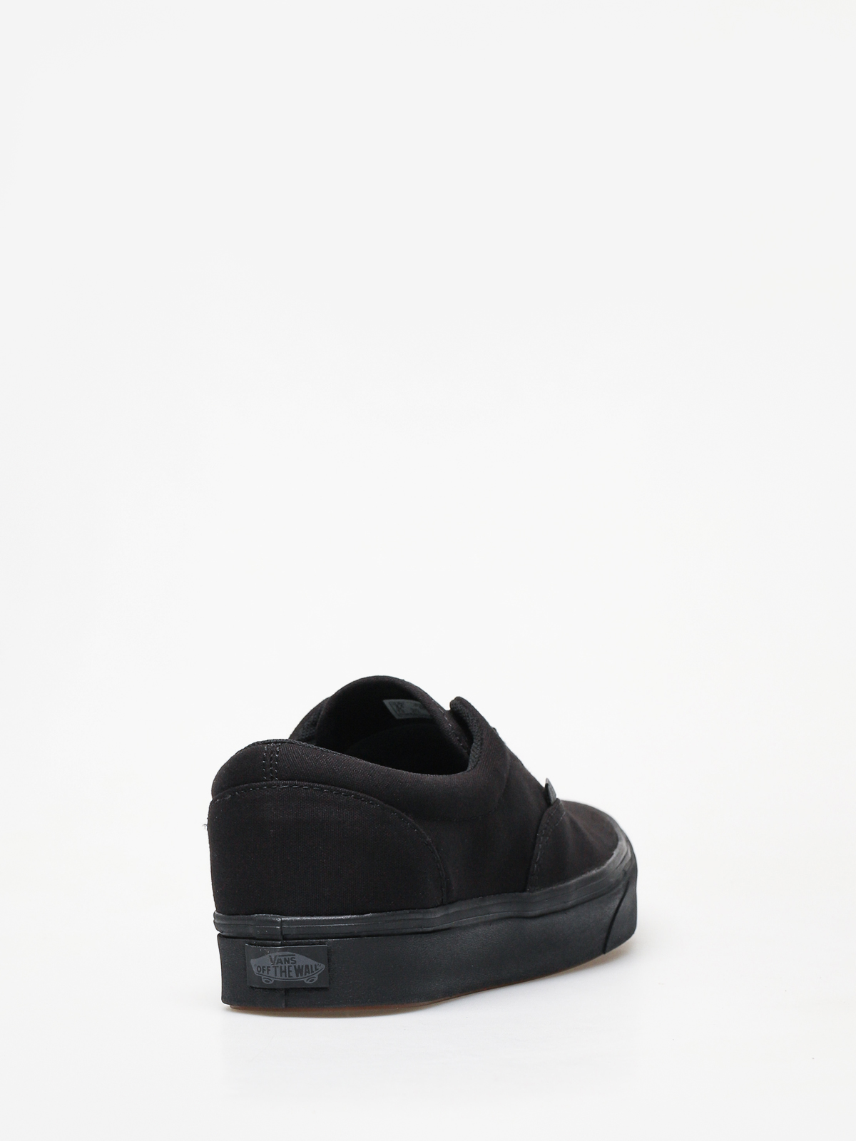 Boty Vans ComfyCush Era (classic black/black)